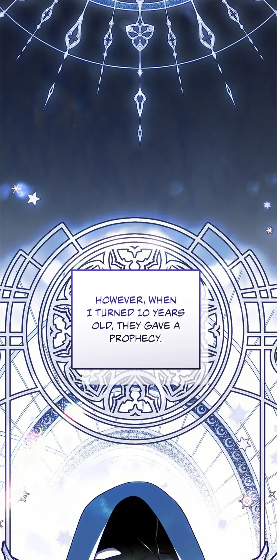 He Awakened When I Died Chapter 84 – Page 54