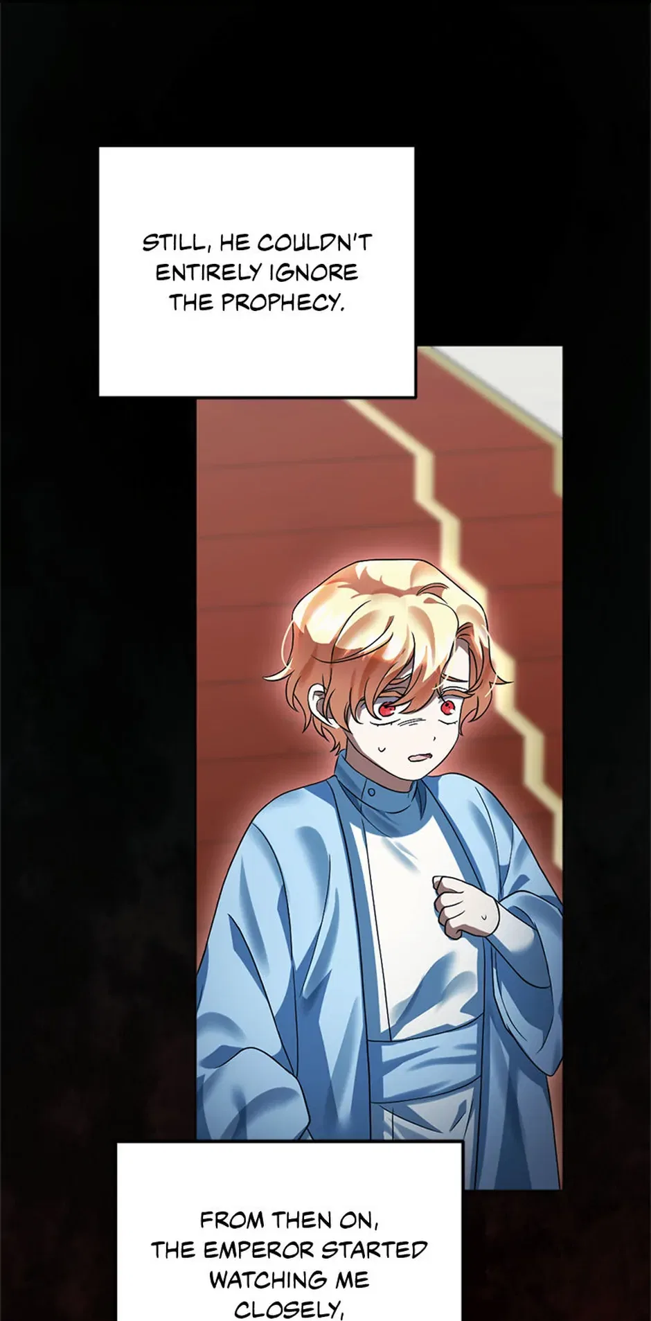 He Awakened When I Died Chapter 84 – Page 59