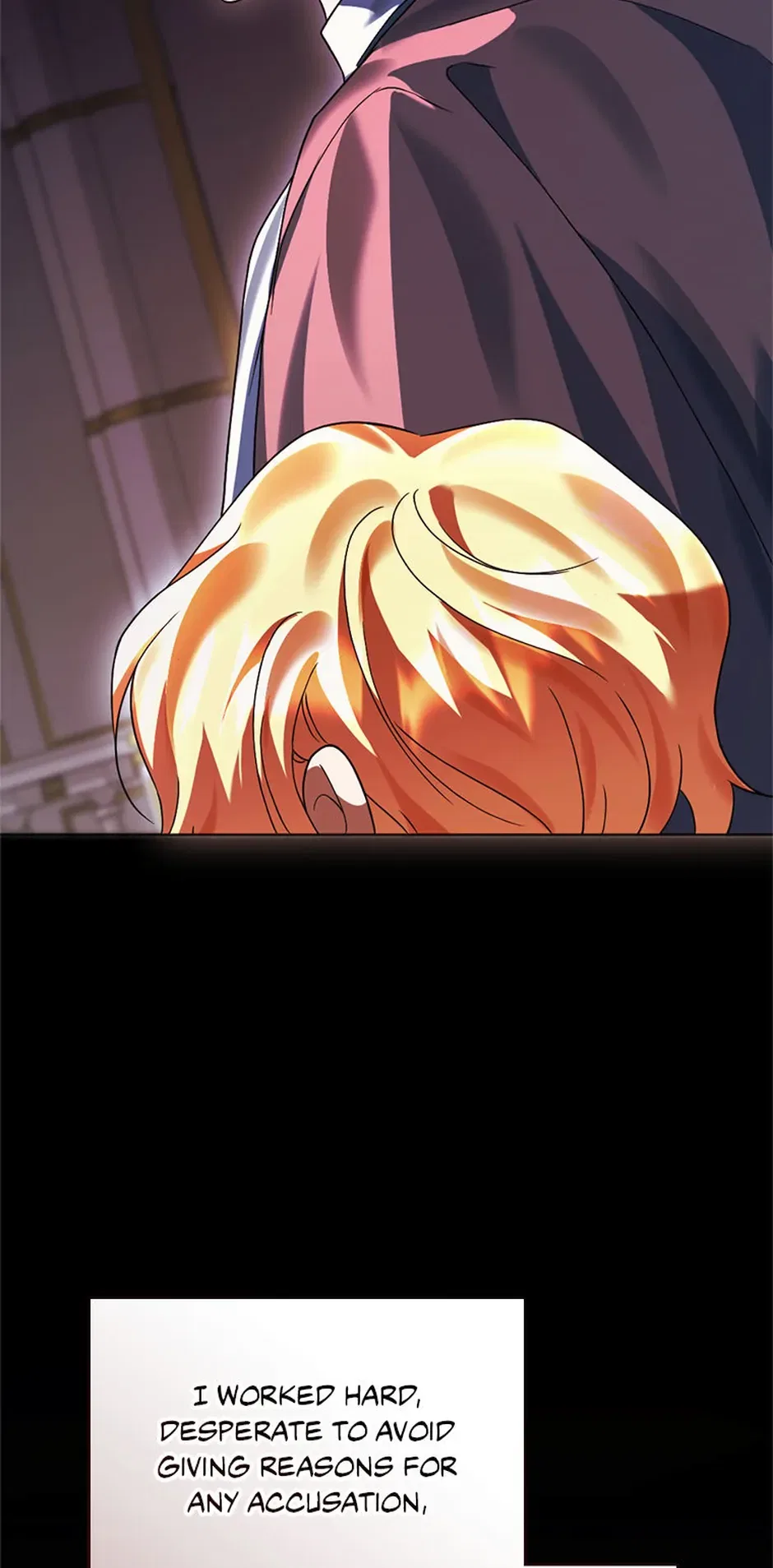 He Awakened When I Died Chapter 84 – Page 61
