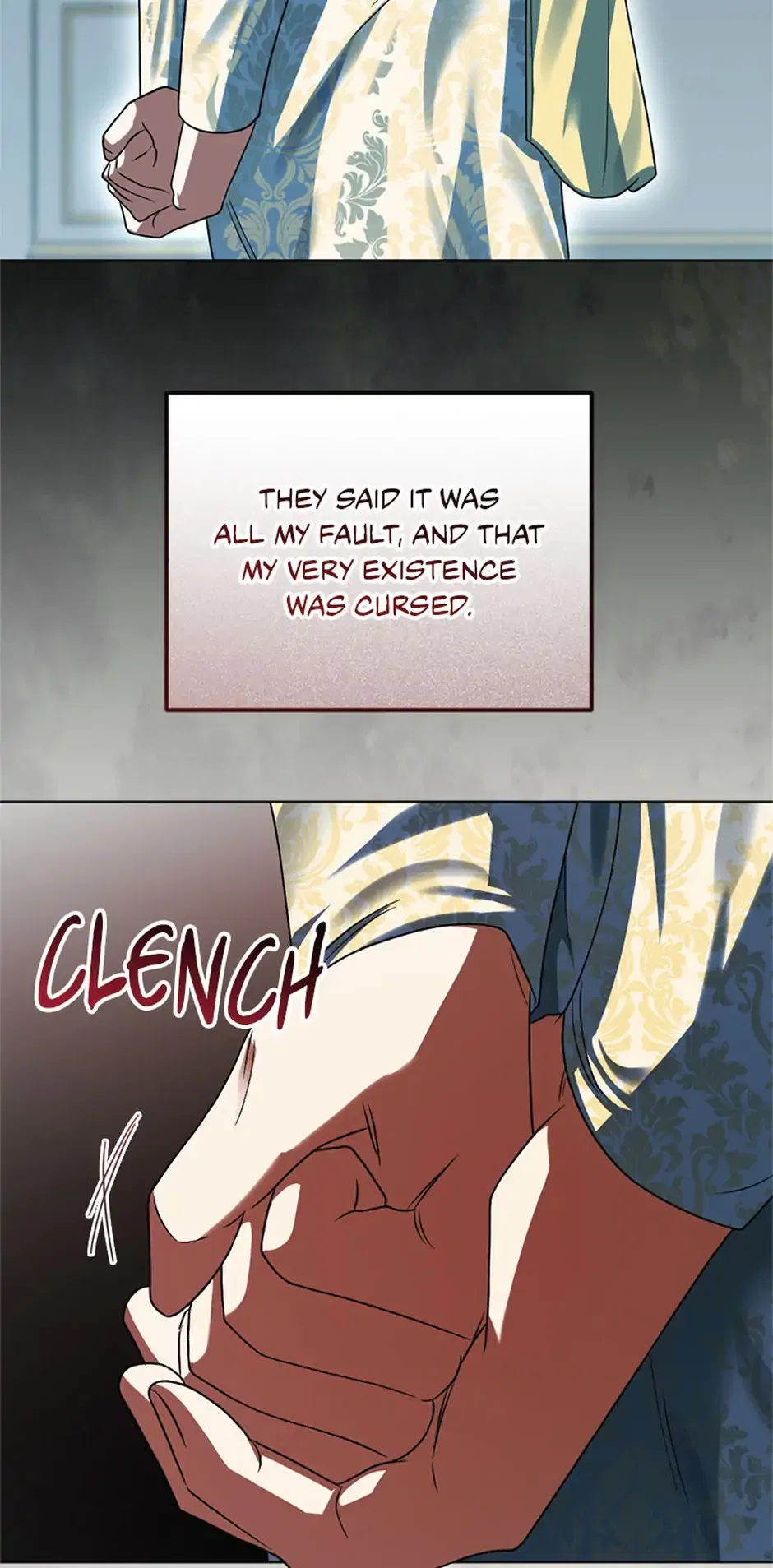 He Awakened When I Died Chapter 84 – Page 63