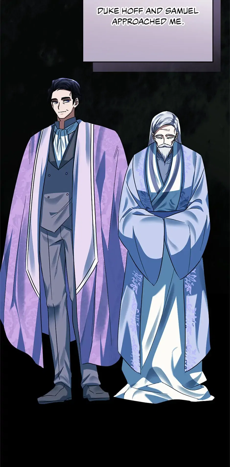 He Awakened When I Died Chapter 84 – Page 65