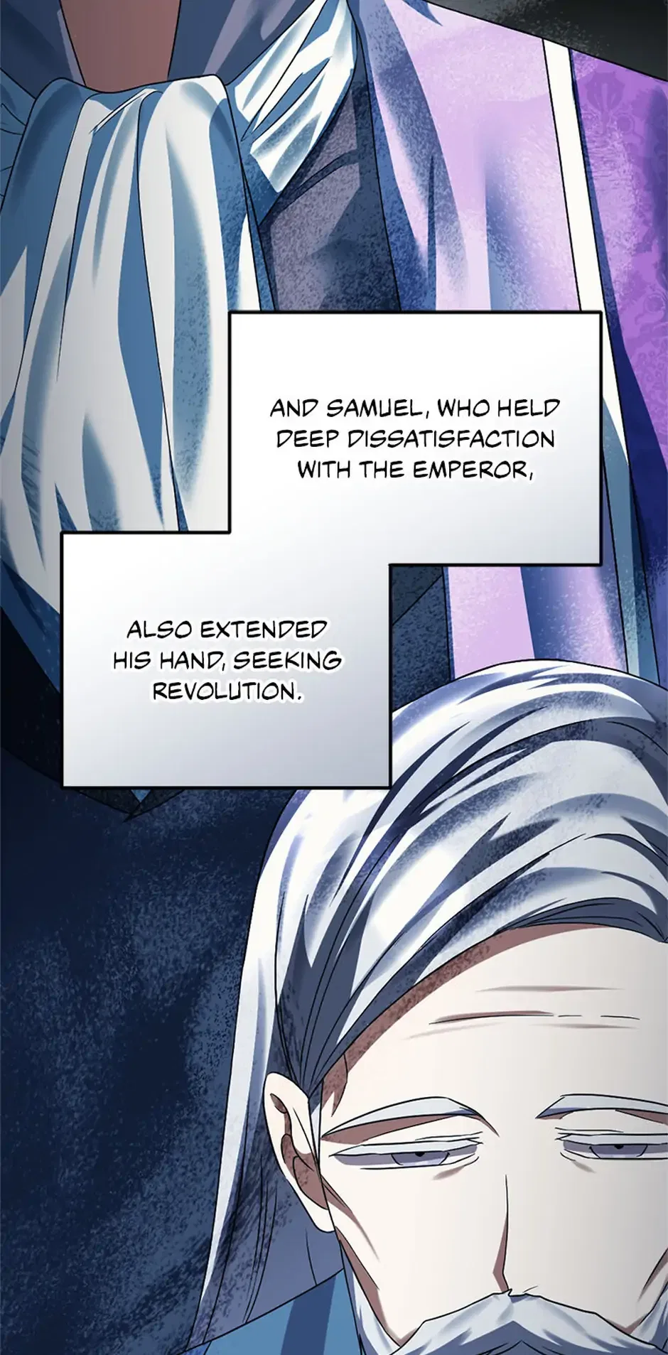 He Awakened When I Died Chapter 84 – Page 67