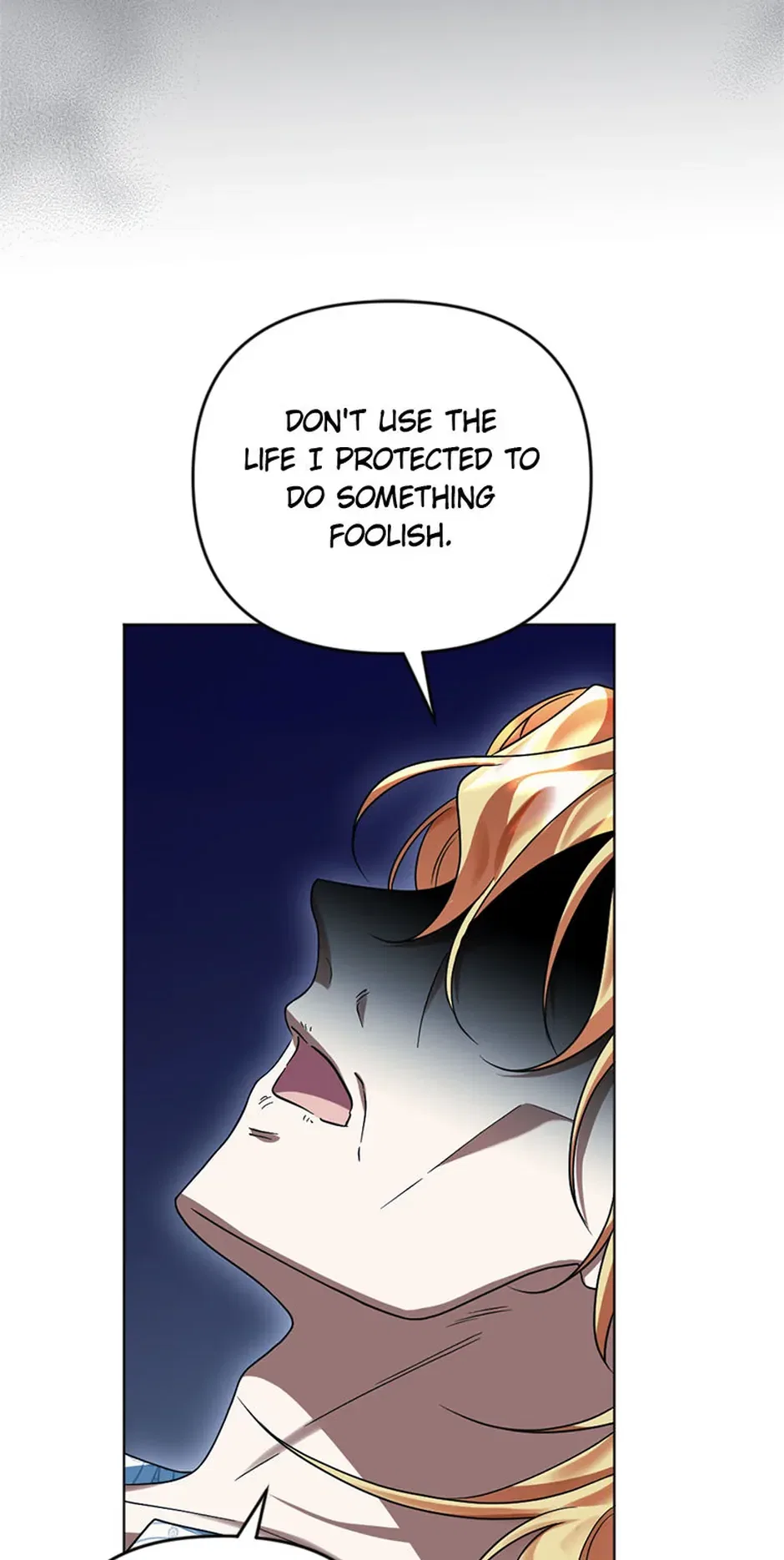 He Awakened When I Died Chapter 84 – Page 73