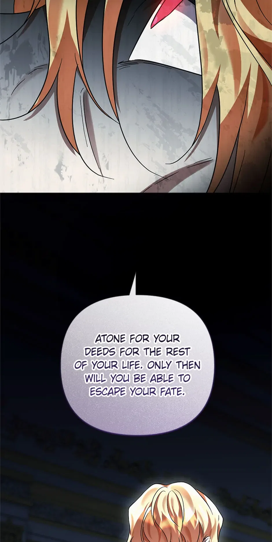 He Awakened When I Died Chapter 84 – Page 75