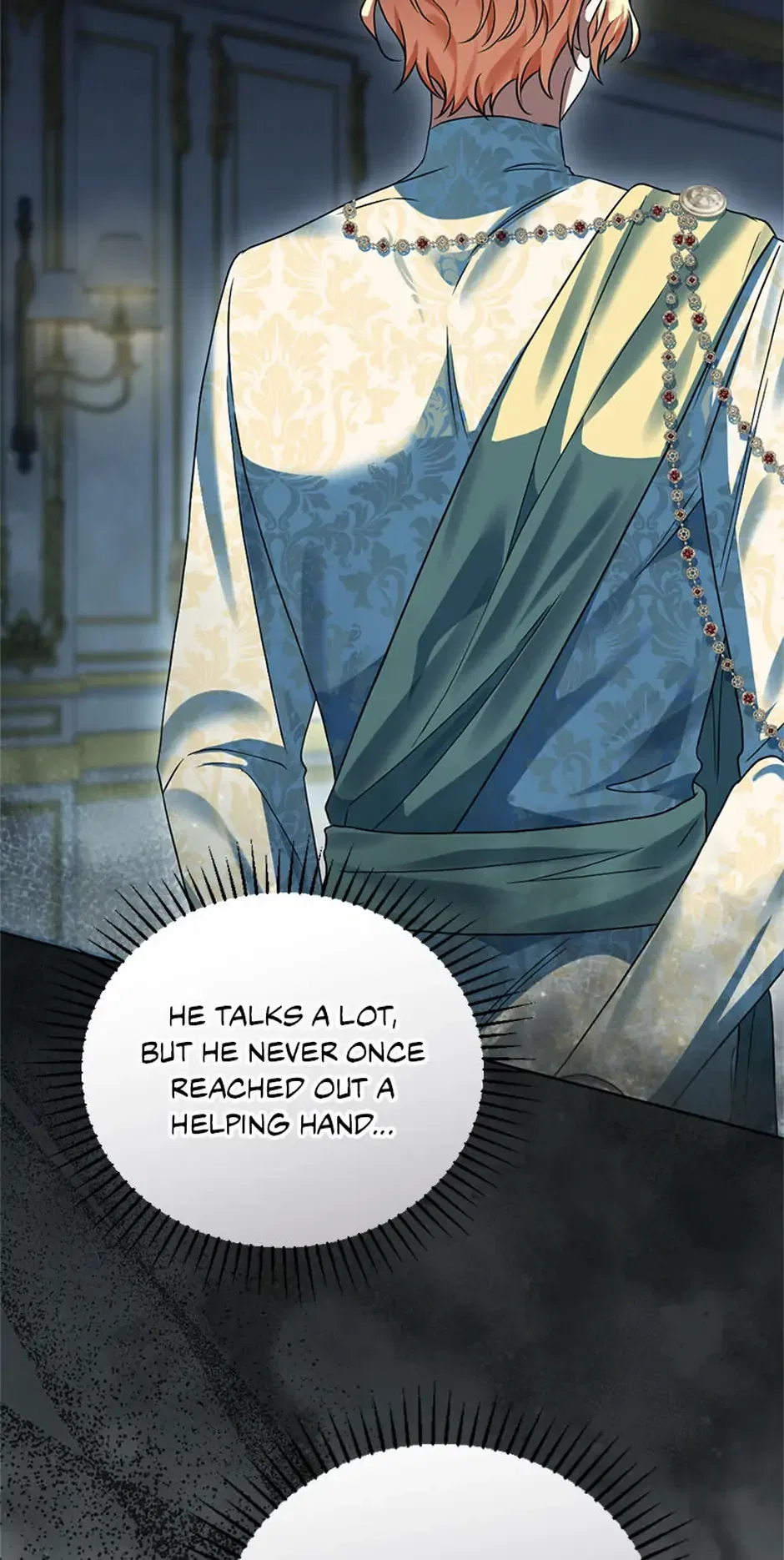 He Awakened When I Died Chapter 84 – Page 76