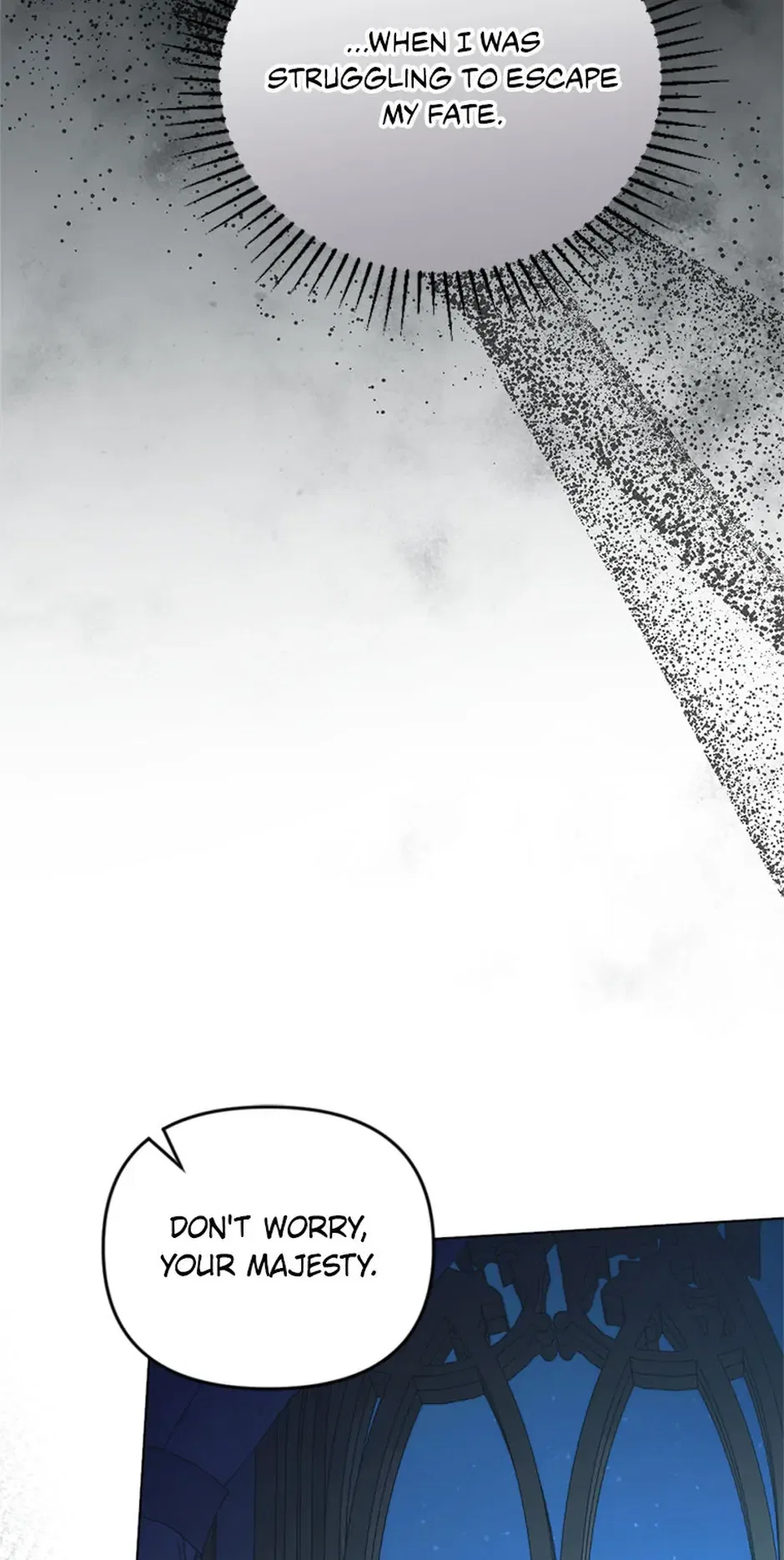 He Awakened When I Died Chapter 84 – Page 77