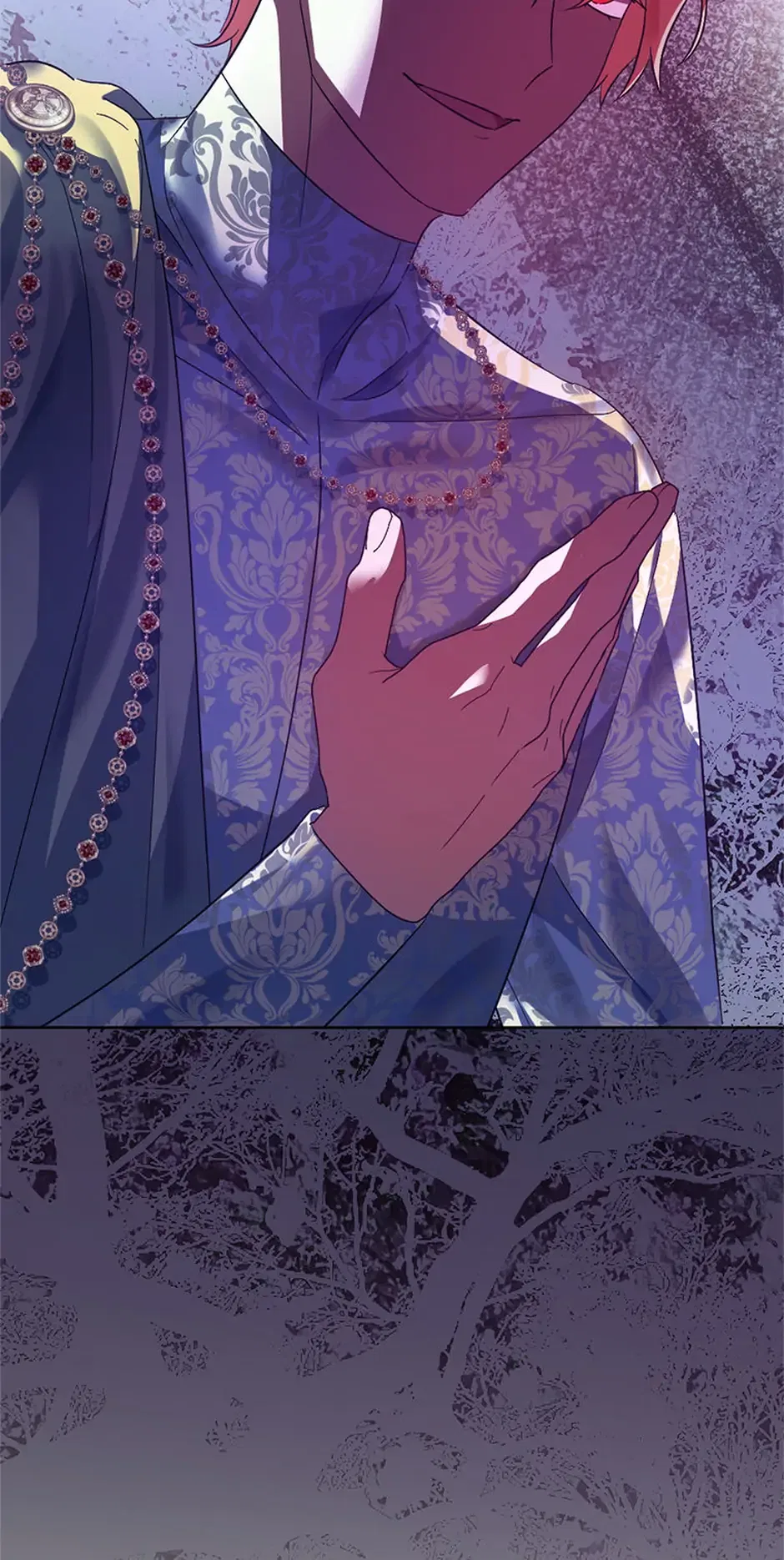 He Awakened When I Died Chapter 84 – Page 79
