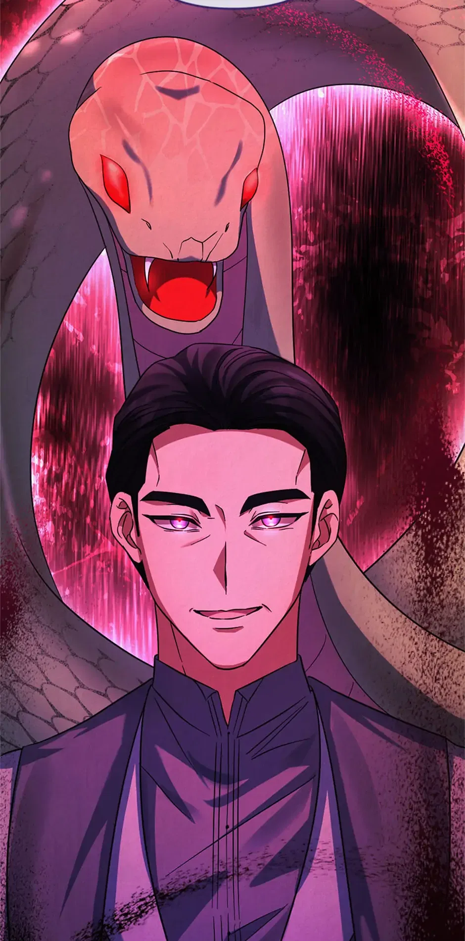 He Awakened When I Died Chapter 83 – Page 2
