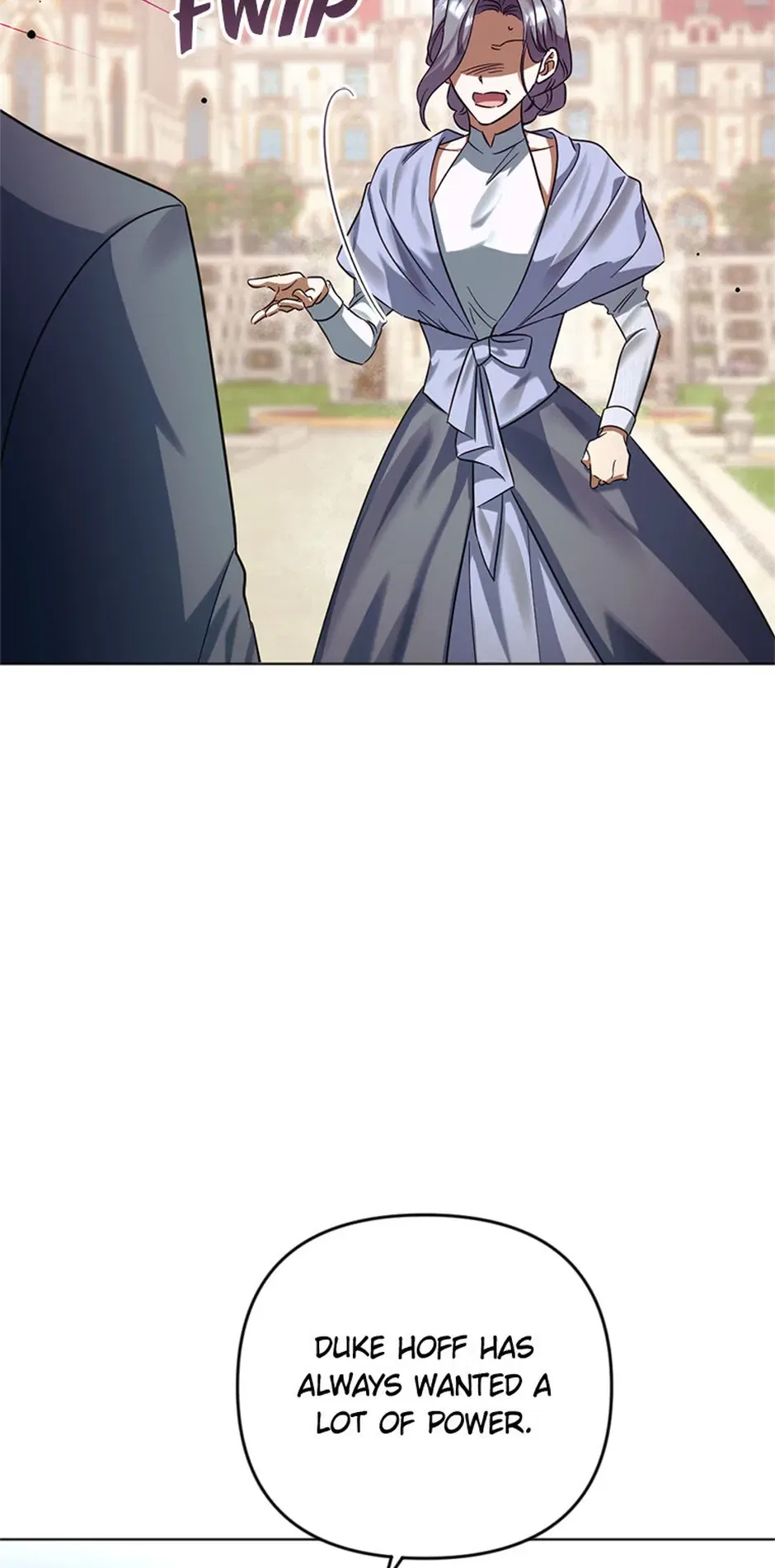 He Awakened When I Died Chapter 83 – Page 6