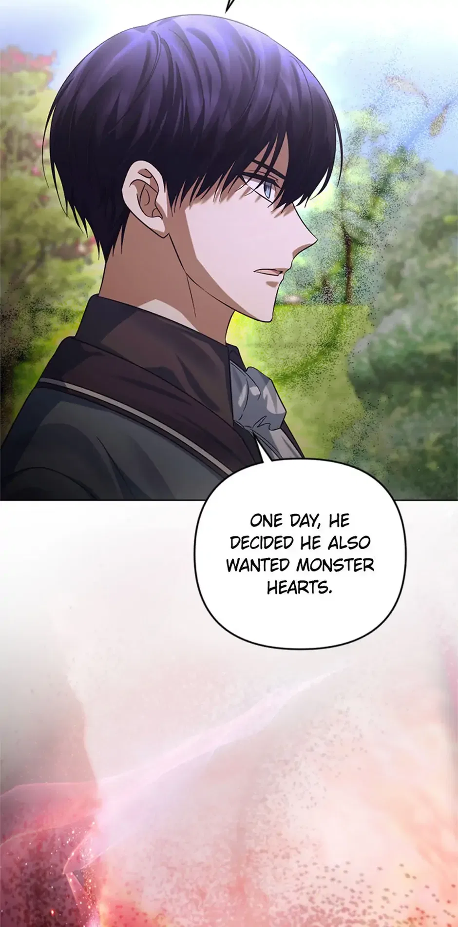 He Awakened When I Died Chapter 83 – Page 7