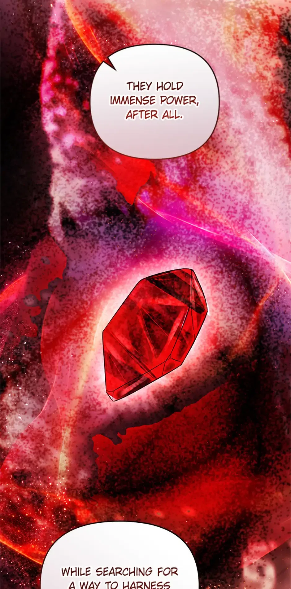 He Awakened When I Died Chapter 83 – Page 8