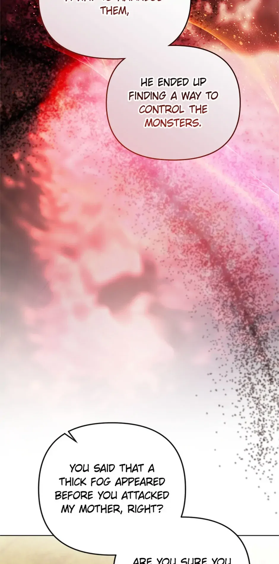 He Awakened When I Died Chapter 83 – Page 9