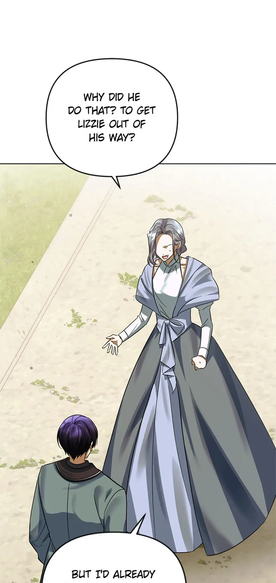 He Awakened When I Died Chapter 83 – Page 15