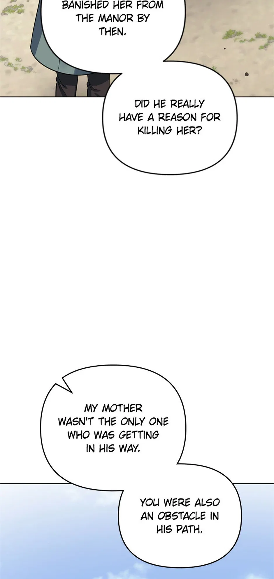 He Awakened When I Died Chapter 83 – Page 16
