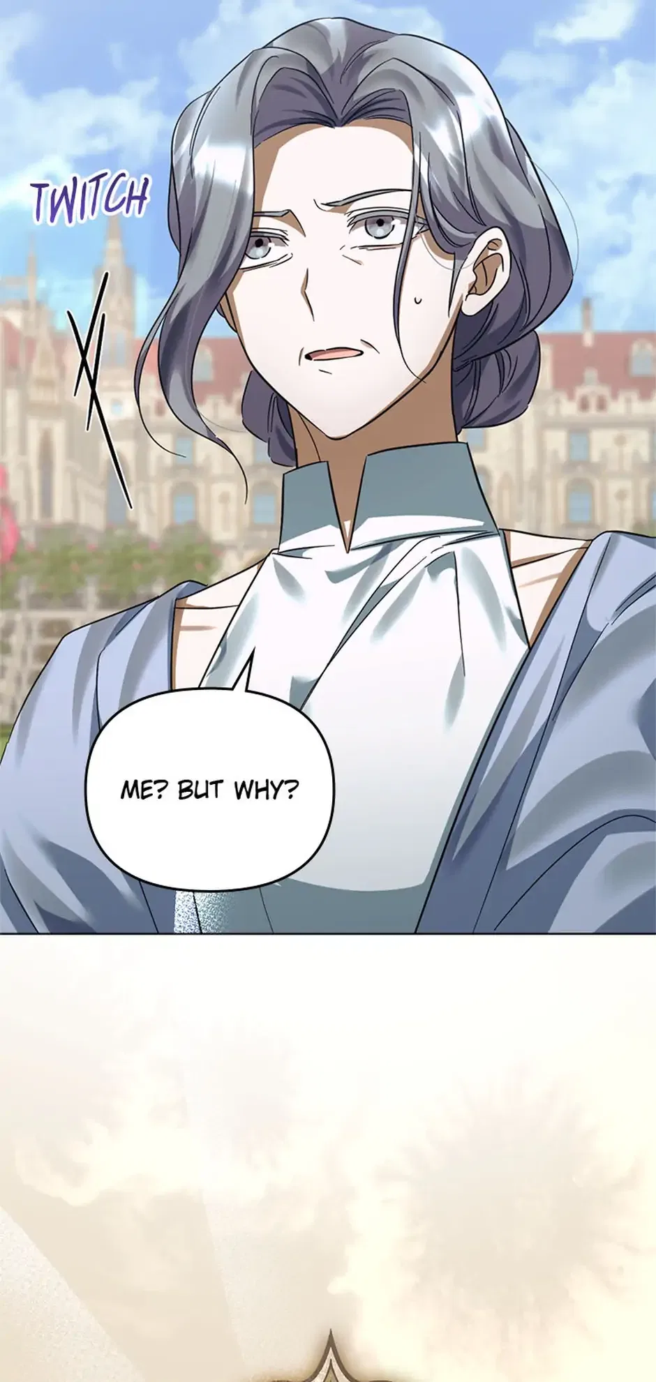 He Awakened When I Died Chapter 83 – Page 17