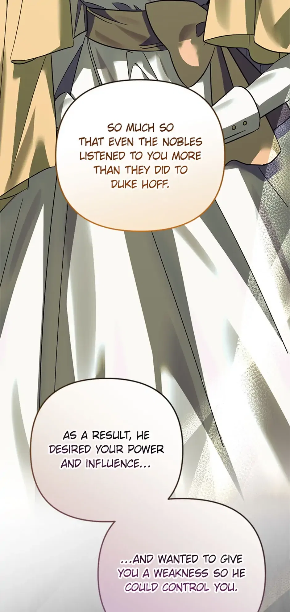 He Awakened When I Died Chapter 83 – Page 19