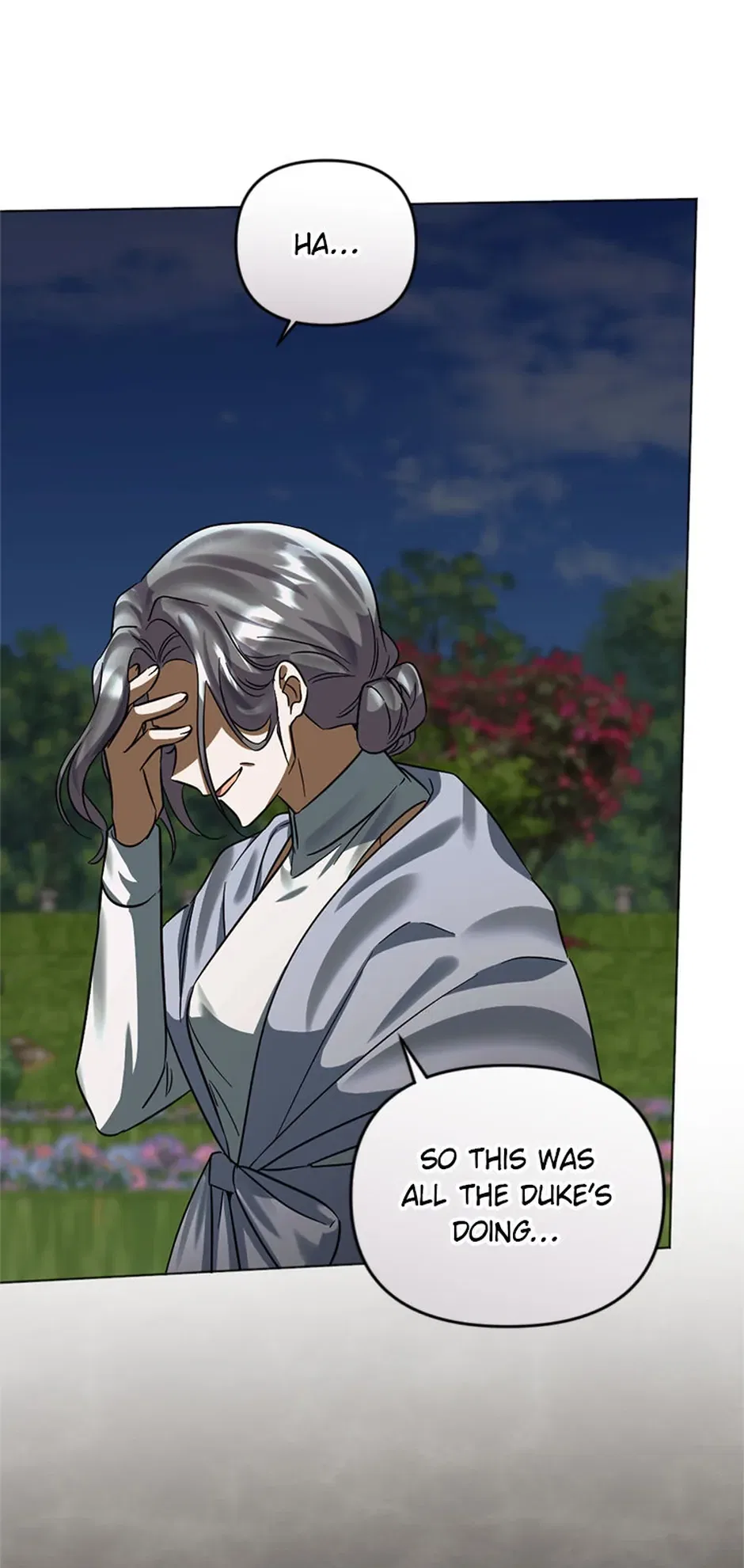 He Awakened When I Died Chapter 83 – Page 25