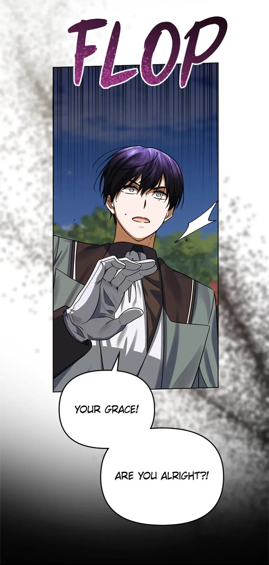 He Awakened When I Died Chapter 83 – Page 27