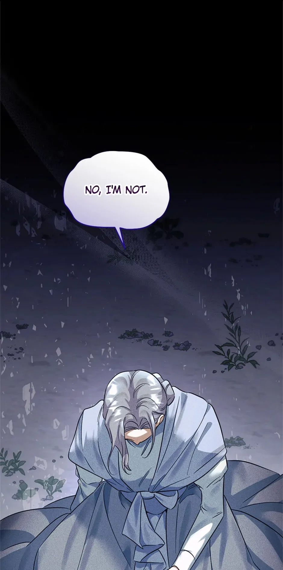 He Awakened When I Died Chapter 83 – Page 28