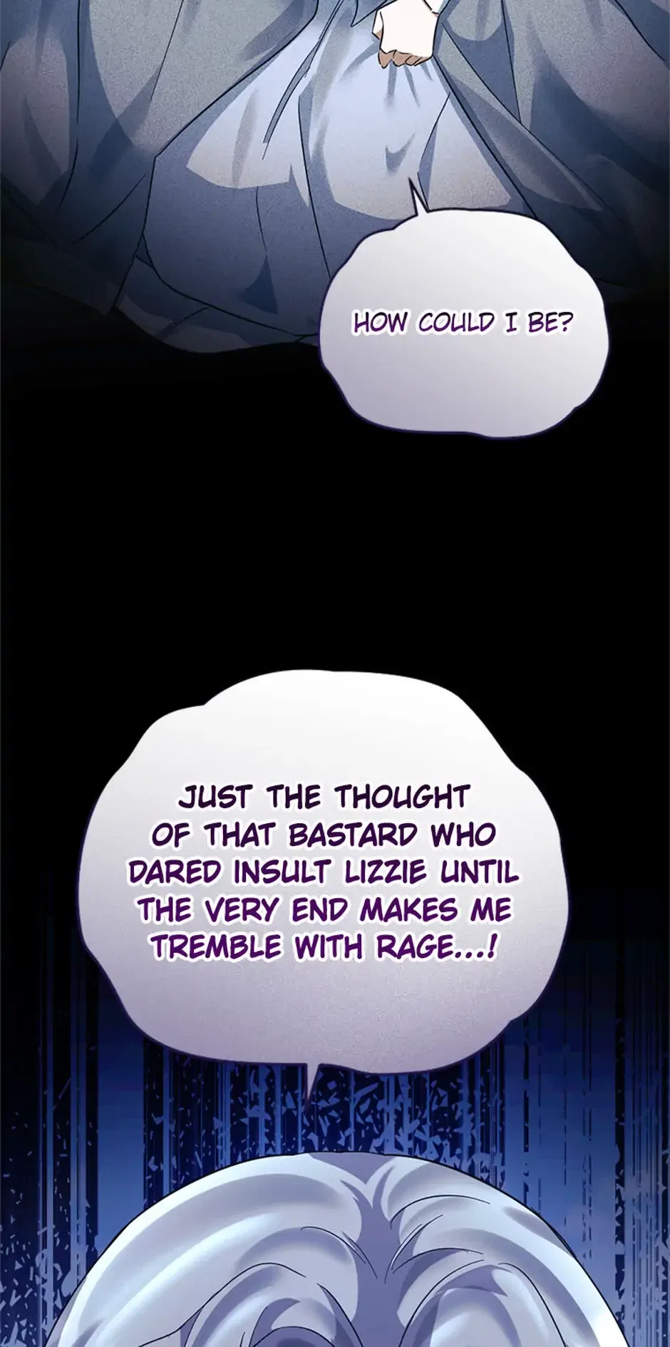 He Awakened When I Died Chapter 83 – Page 29