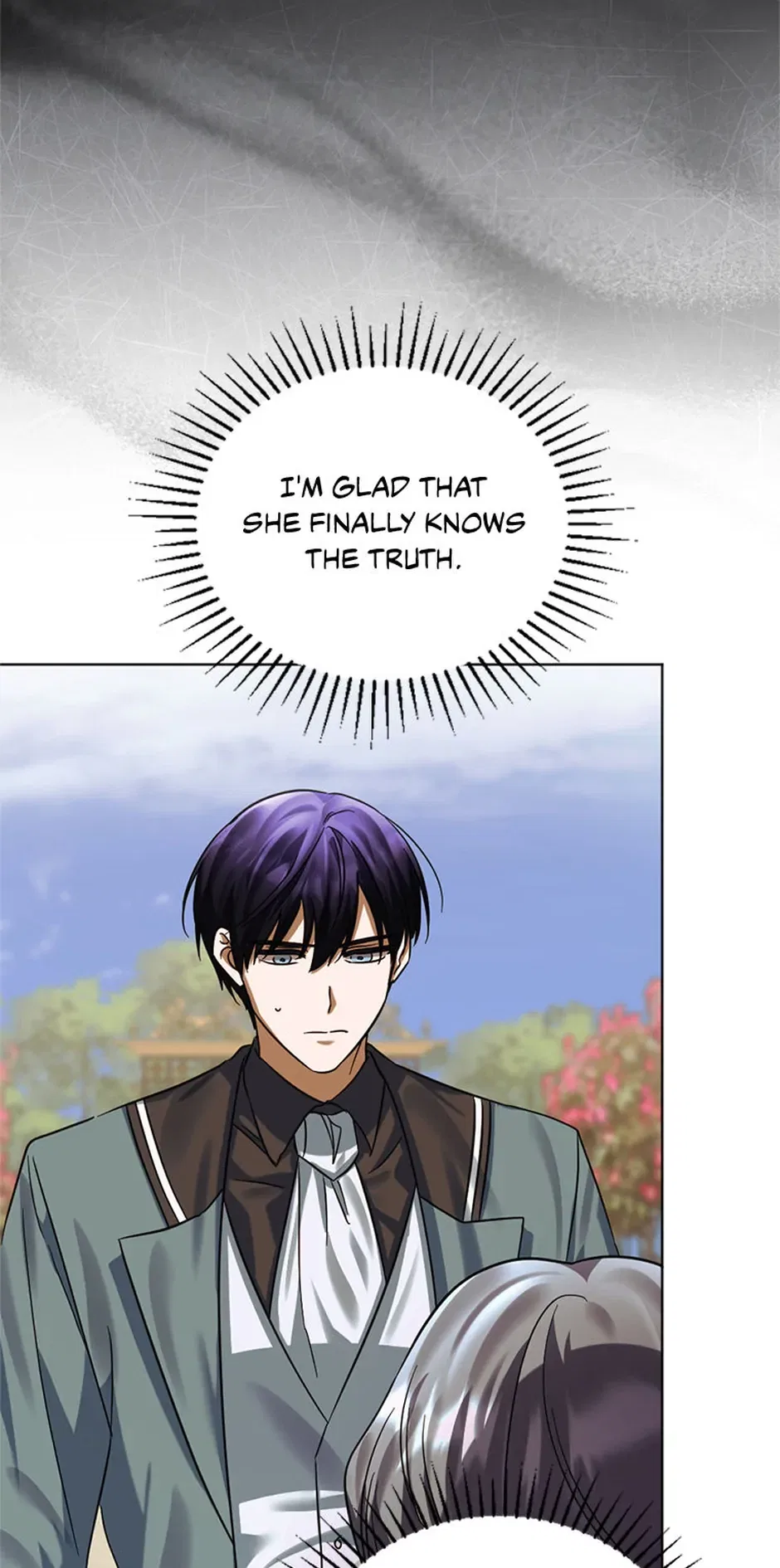 He Awakened When I Died Chapter 83 – Page 31