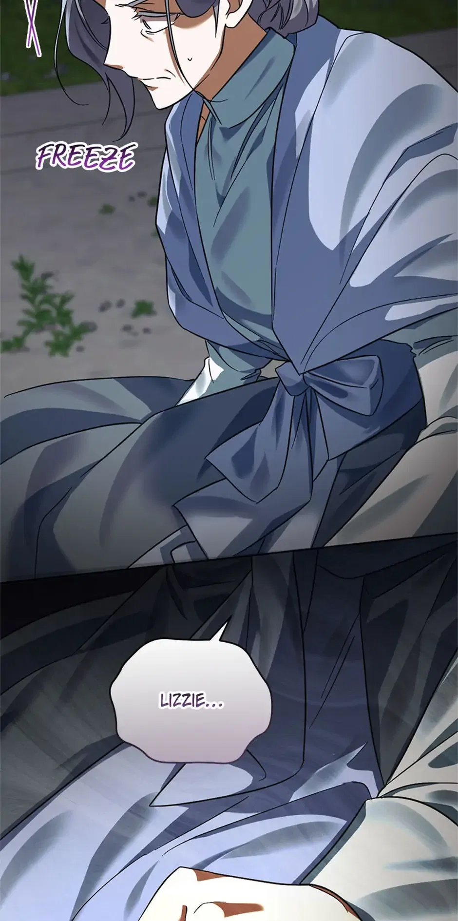 He Awakened When I Died Chapter 83 – Page 34