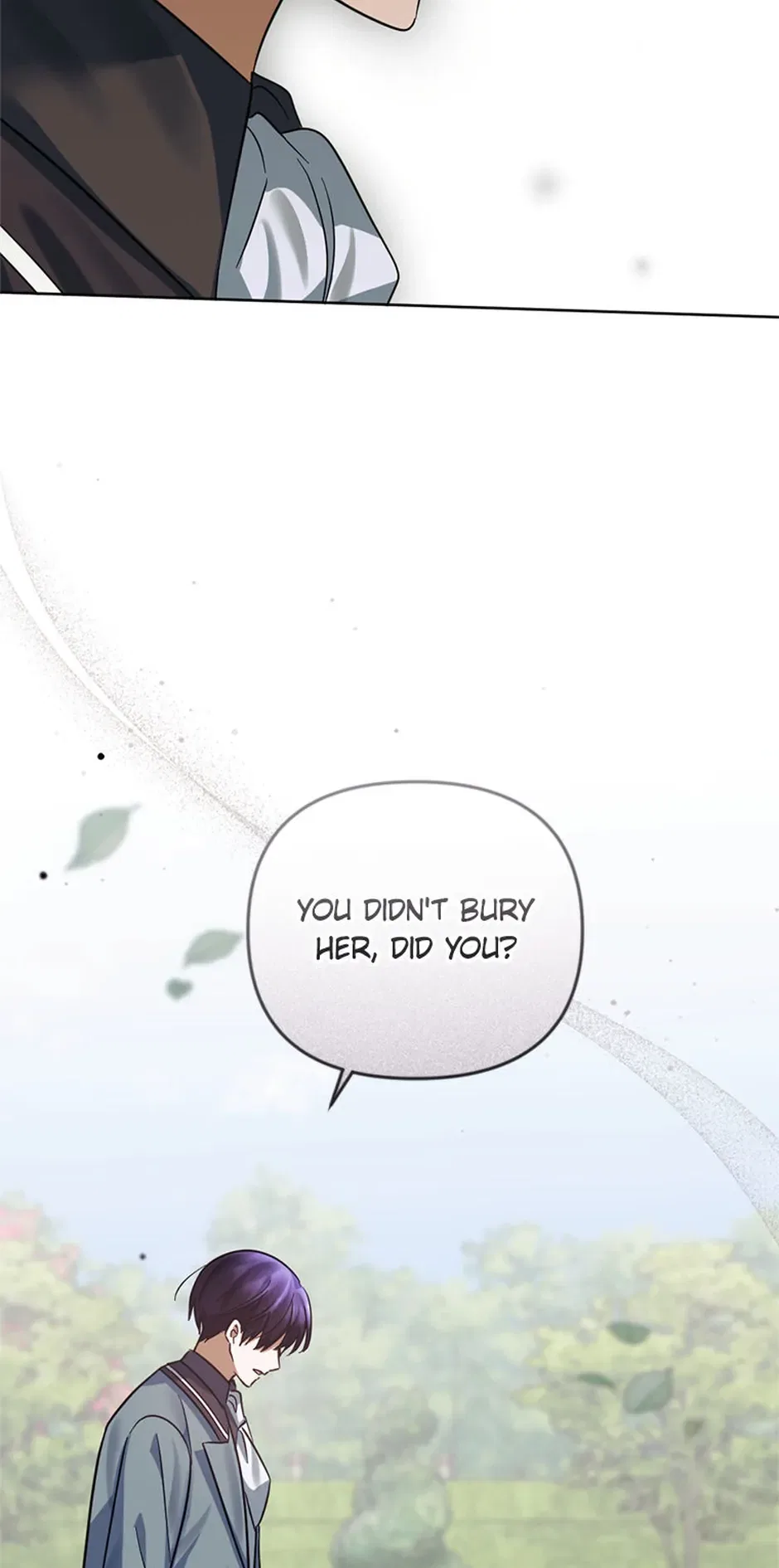 He Awakened When I Died Chapter 83 – Page 36