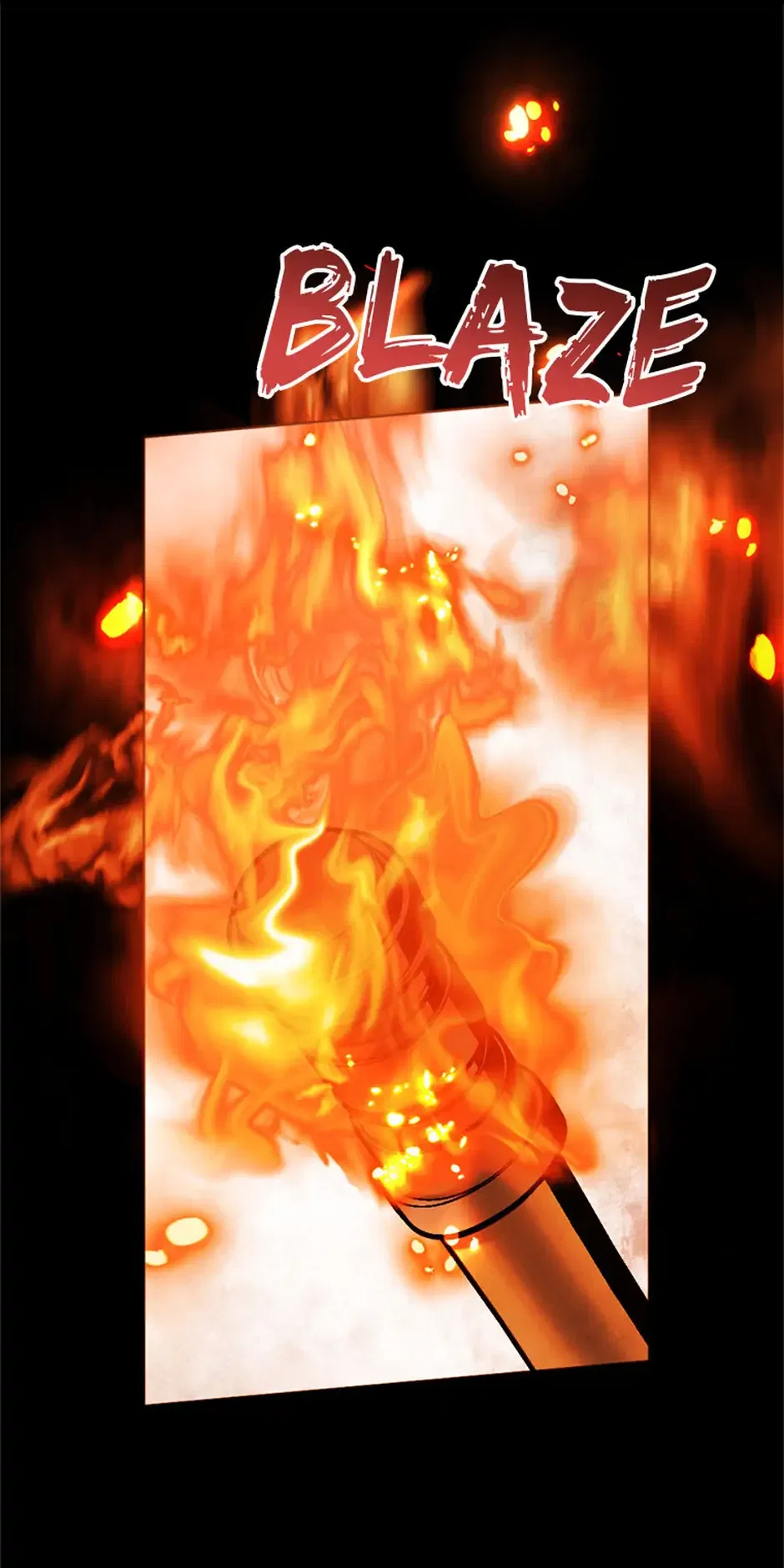 He Awakened When I Died Chapter 83 – Page 40
