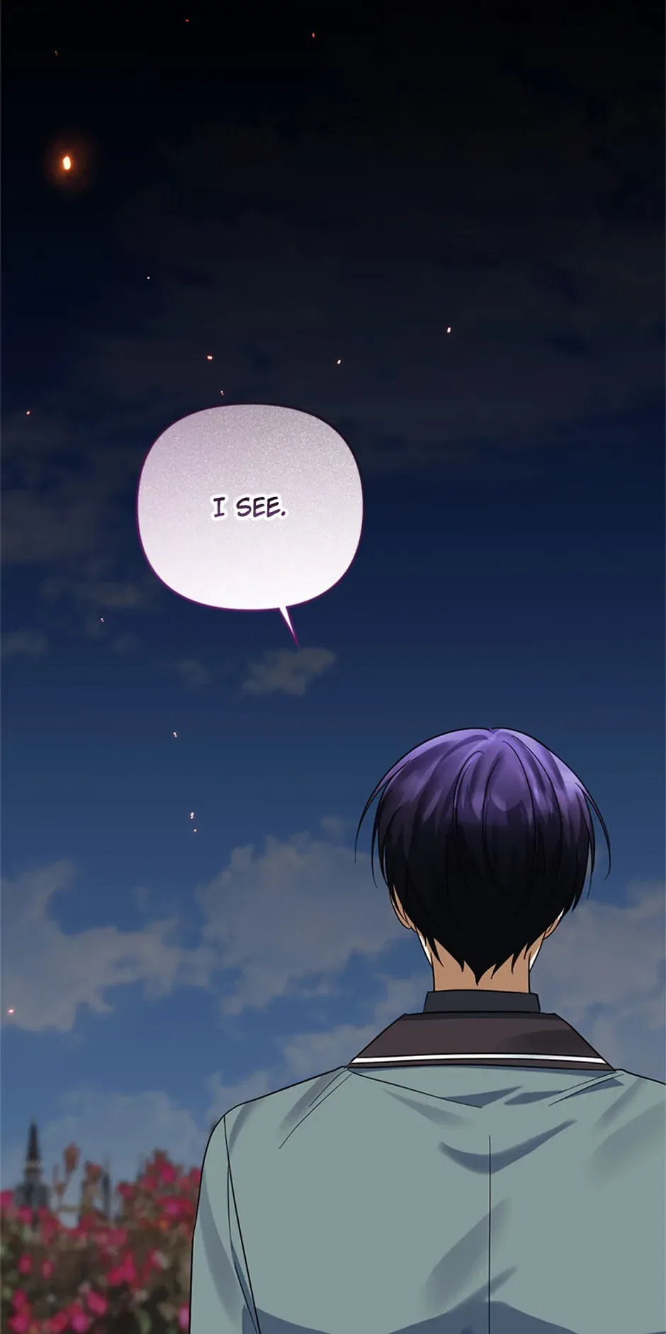 He Awakened When I Died Chapter 83 – Page 43