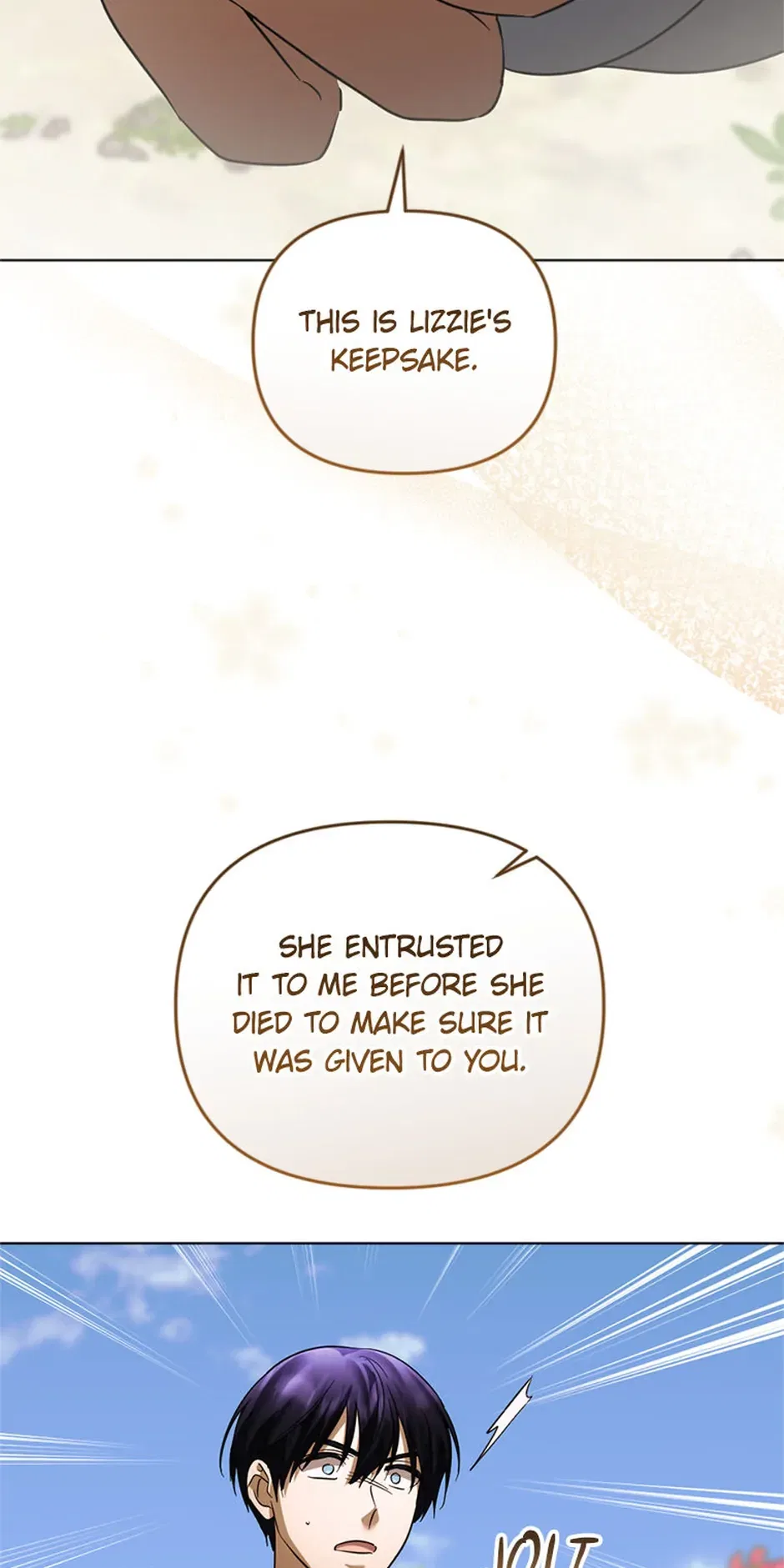 He Awakened When I Died Chapter 83 – Page 47