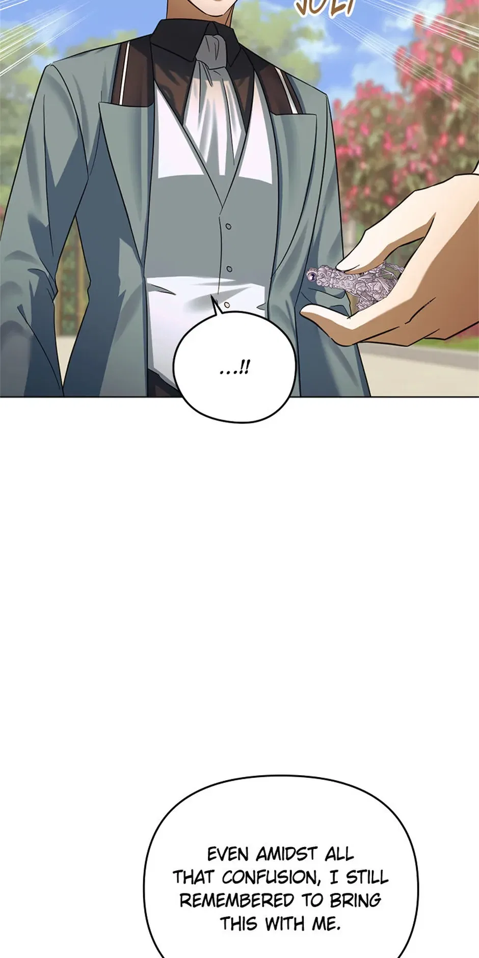 He Awakened When I Died Chapter 83 – Page 48