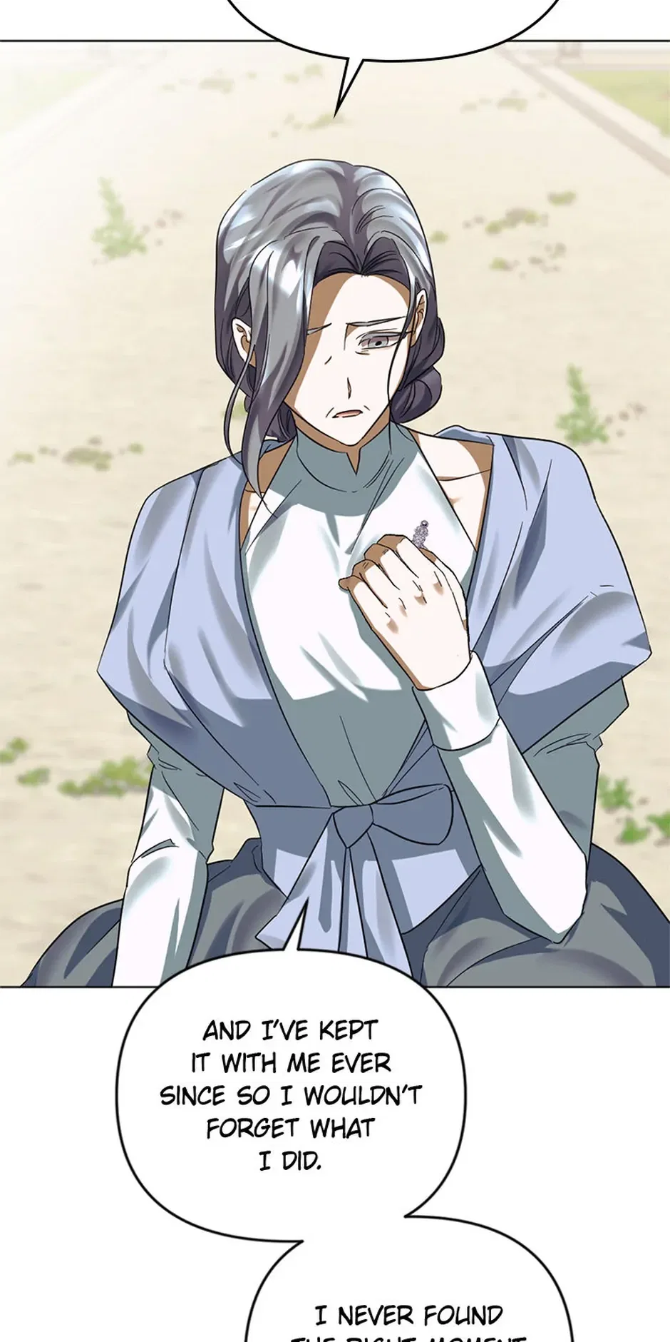 He Awakened When I Died Chapter 83 – Page 49