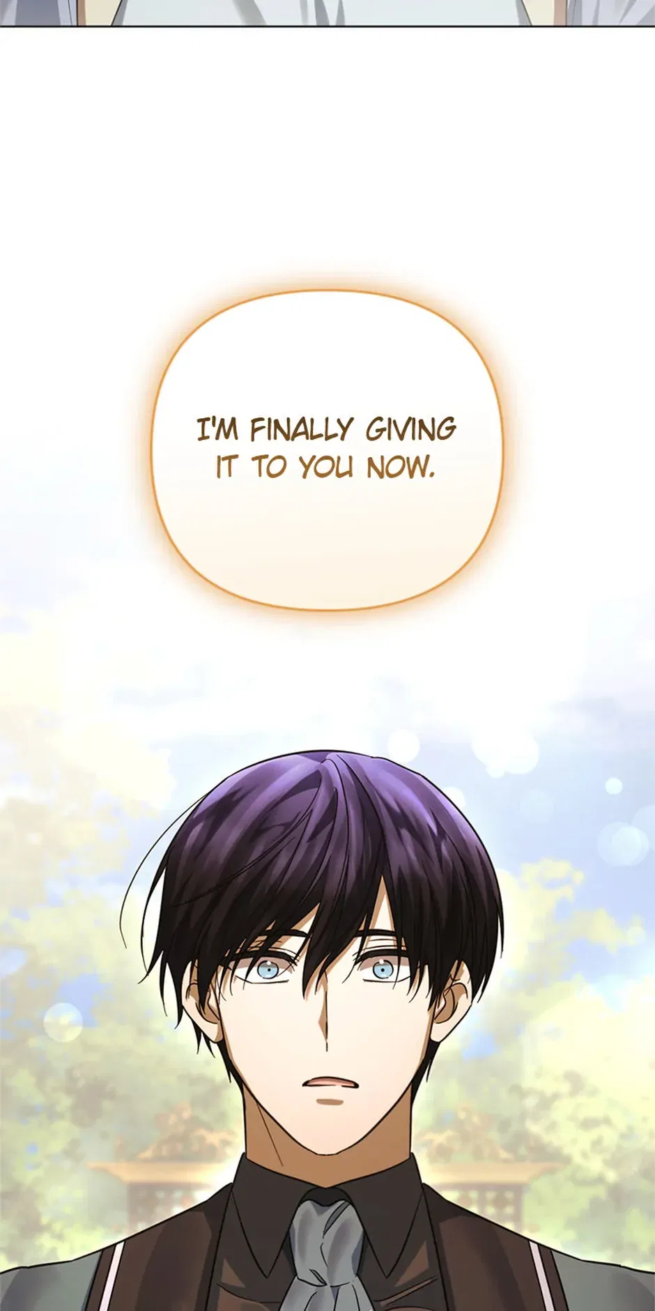 He Awakened When I Died Chapter 83 – Page 51