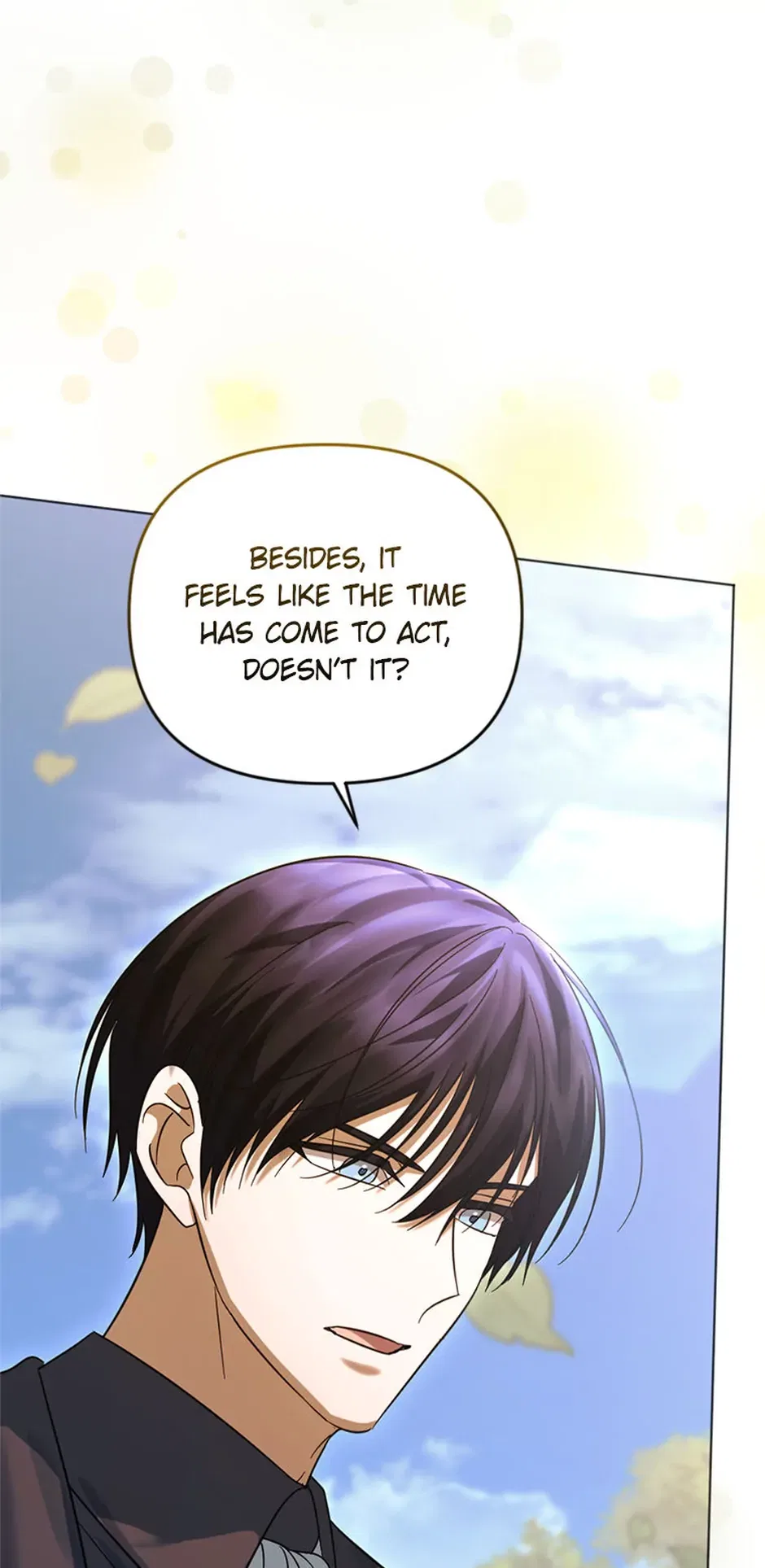 He Awakened When I Died Chapter 83 – Page 68