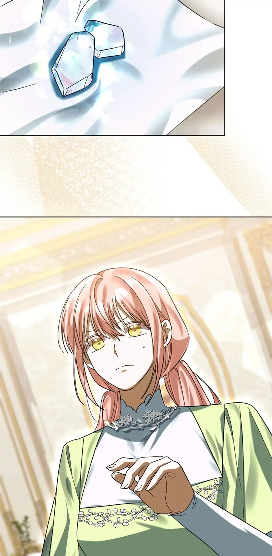 He Awakened When I Died Chapter 83 – Page 77