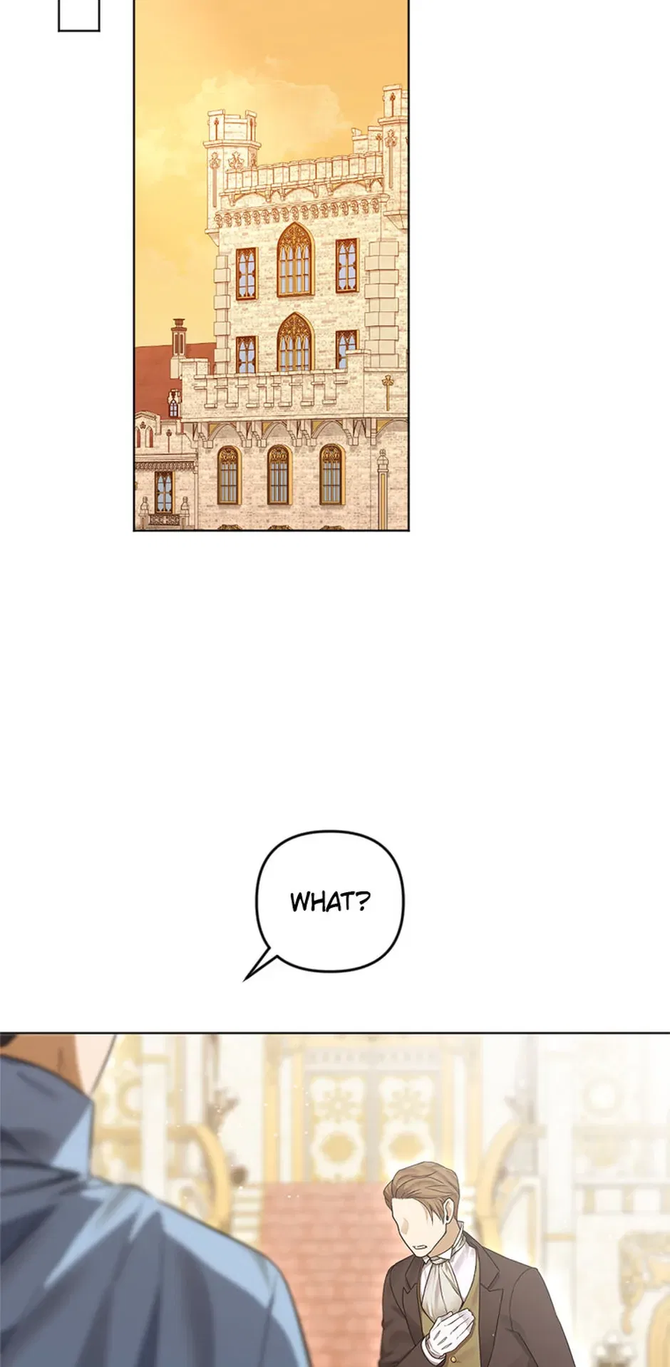 He Awakened When I Died Chapter 83 – Page 82