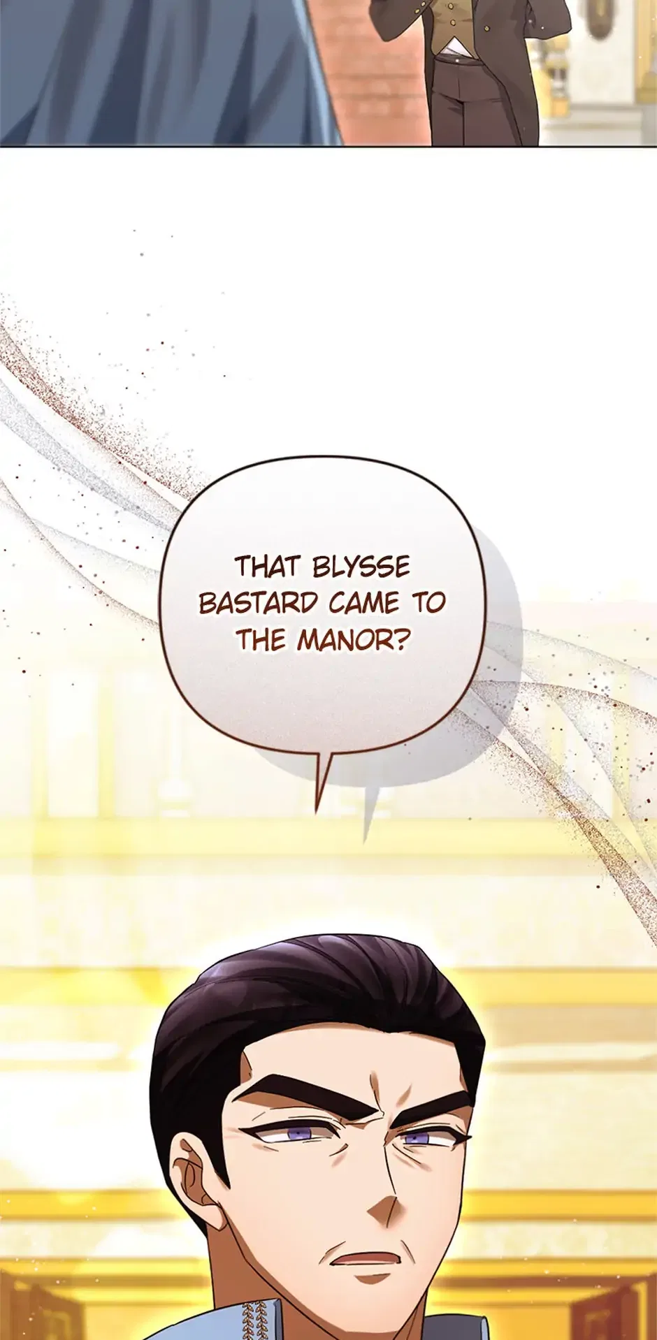 He Awakened When I Died Chapter 83 – Page 83