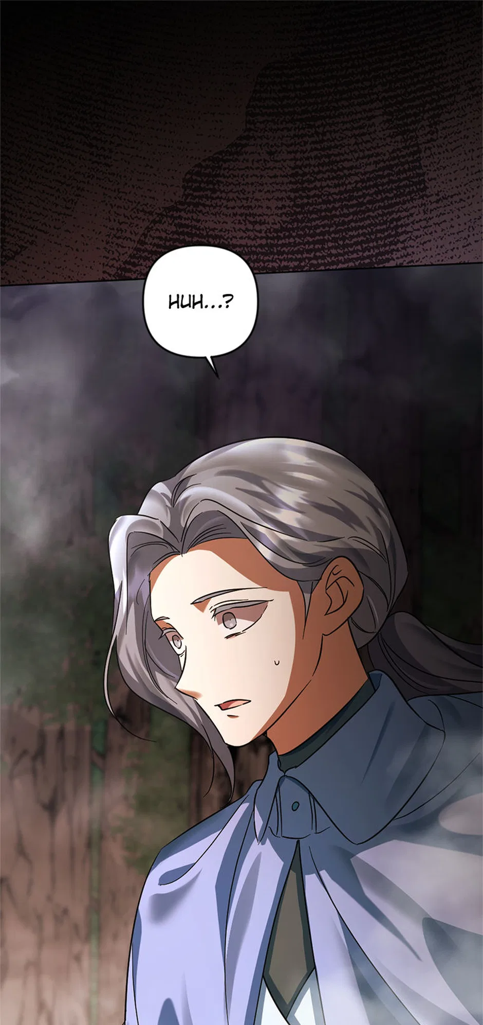 He Awakened When I Died Chapter 82 – Page 1
