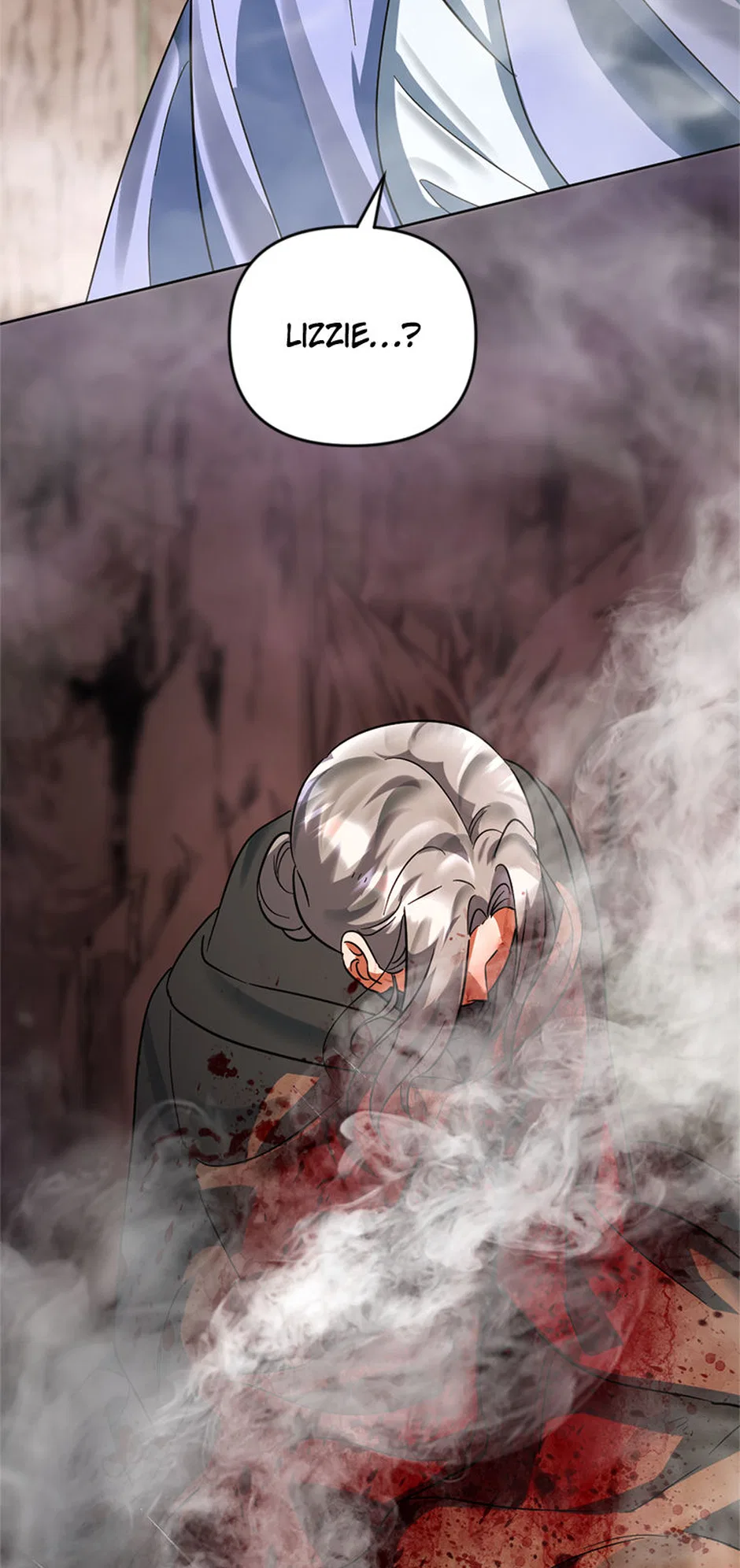 He Awakened When I Died Chapter 82 – Page 2
