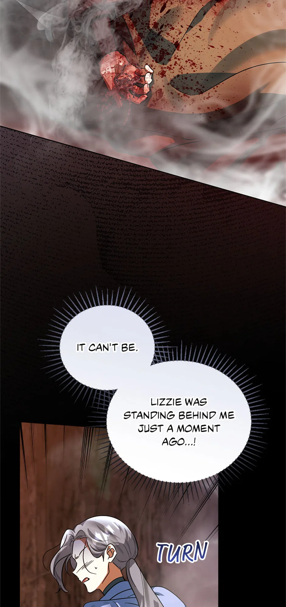 He Awakened When I Died Chapter 82 – Page 3