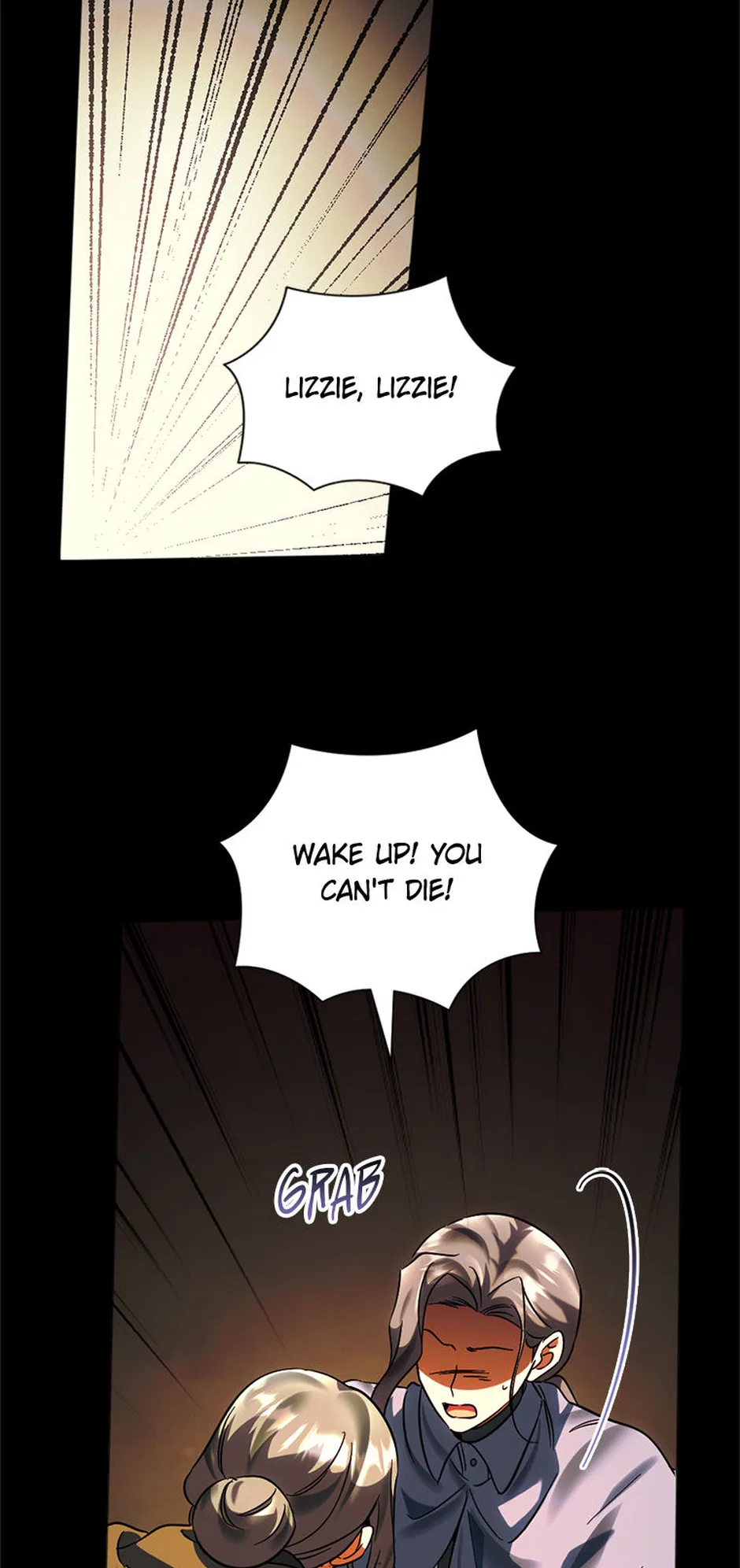 He Awakened When I Died Chapter 82 – Page 7