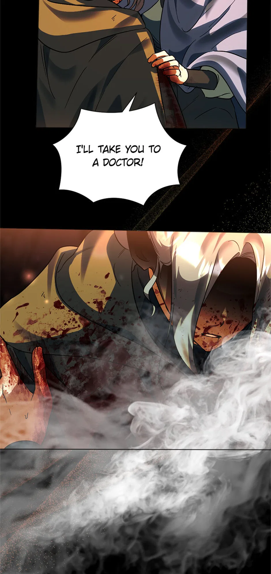 He Awakened When I Died Chapter 82 – Page 8