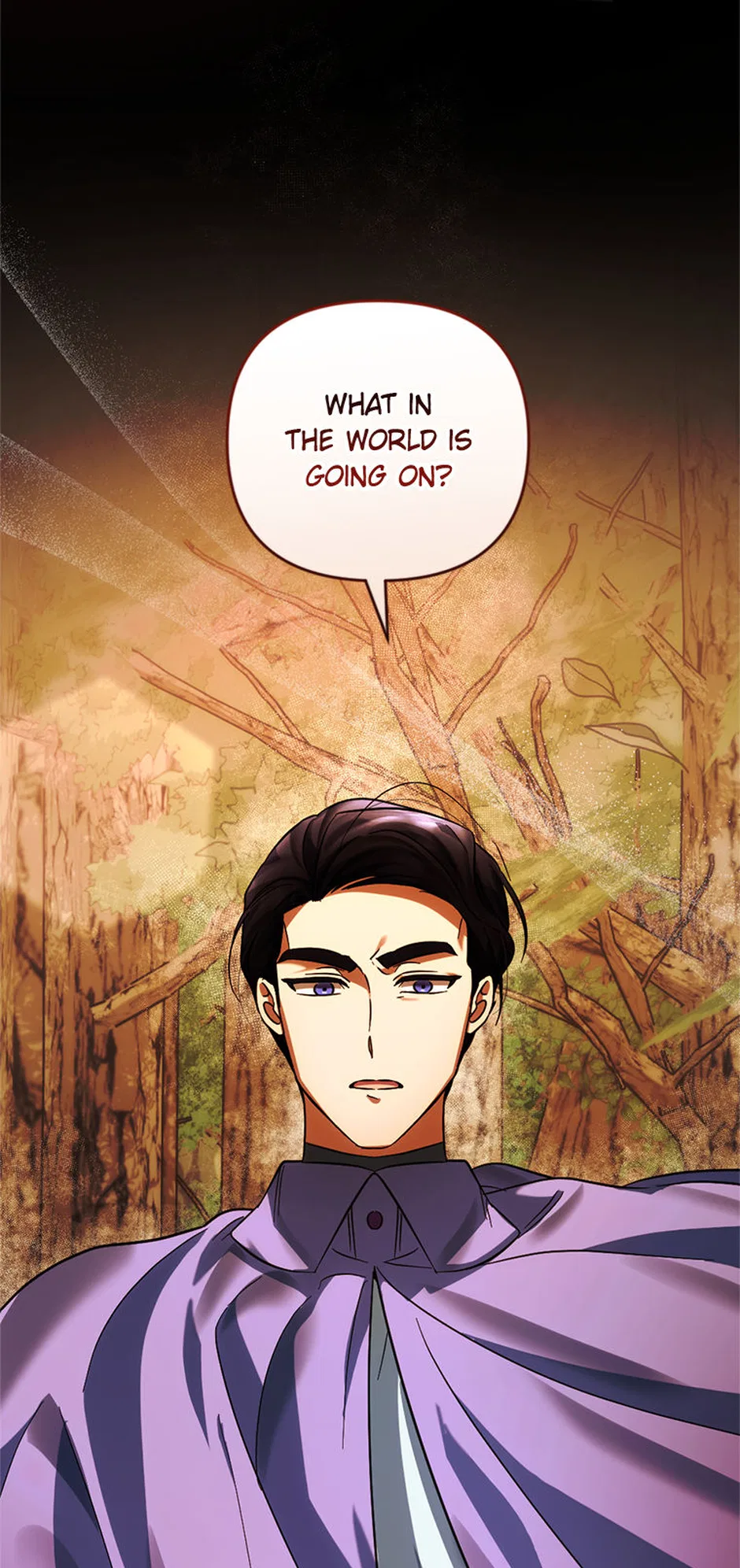 He Awakened When I Died Chapter 82 – Page 11