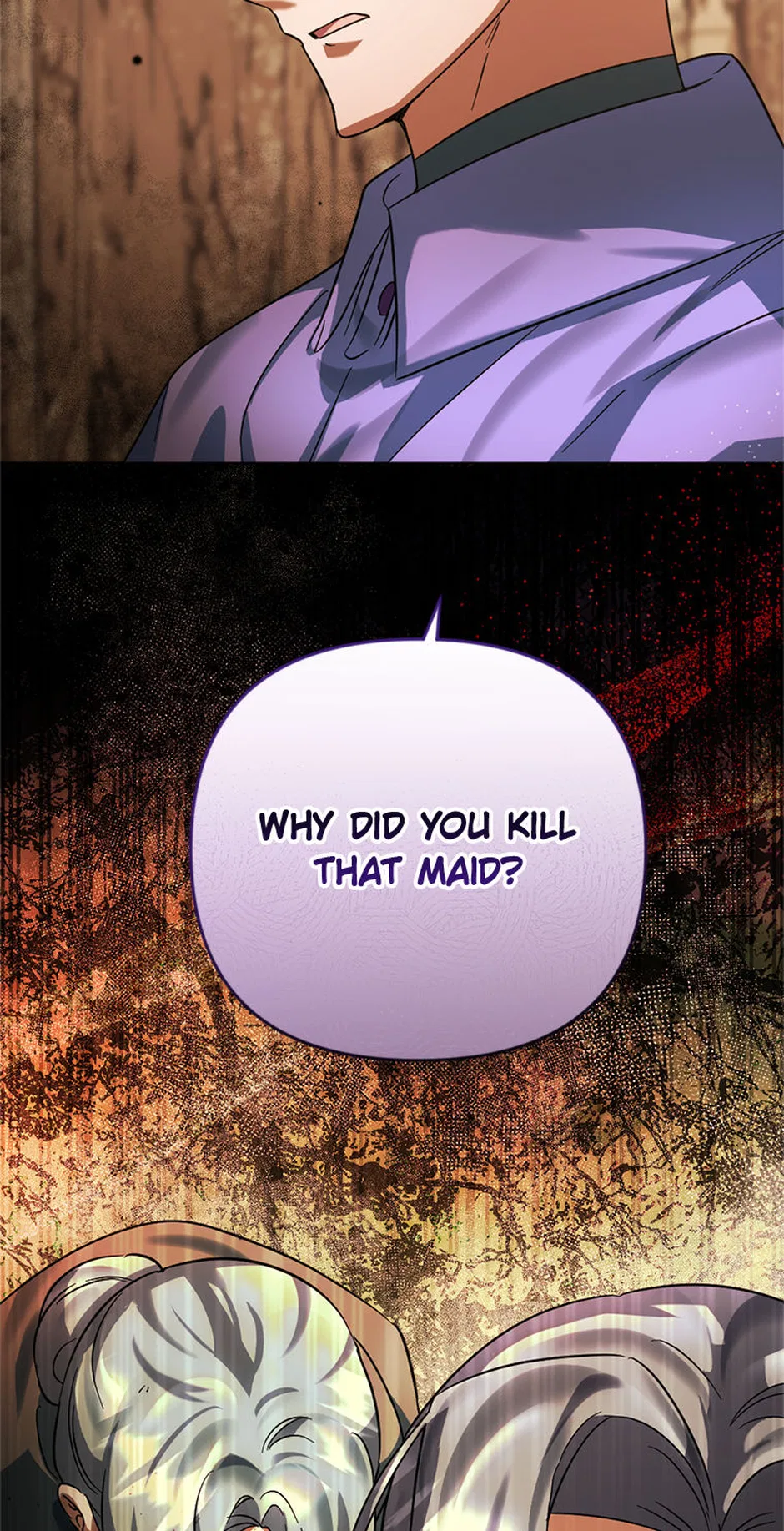 He Awakened When I Died Chapter 82 – Page 17