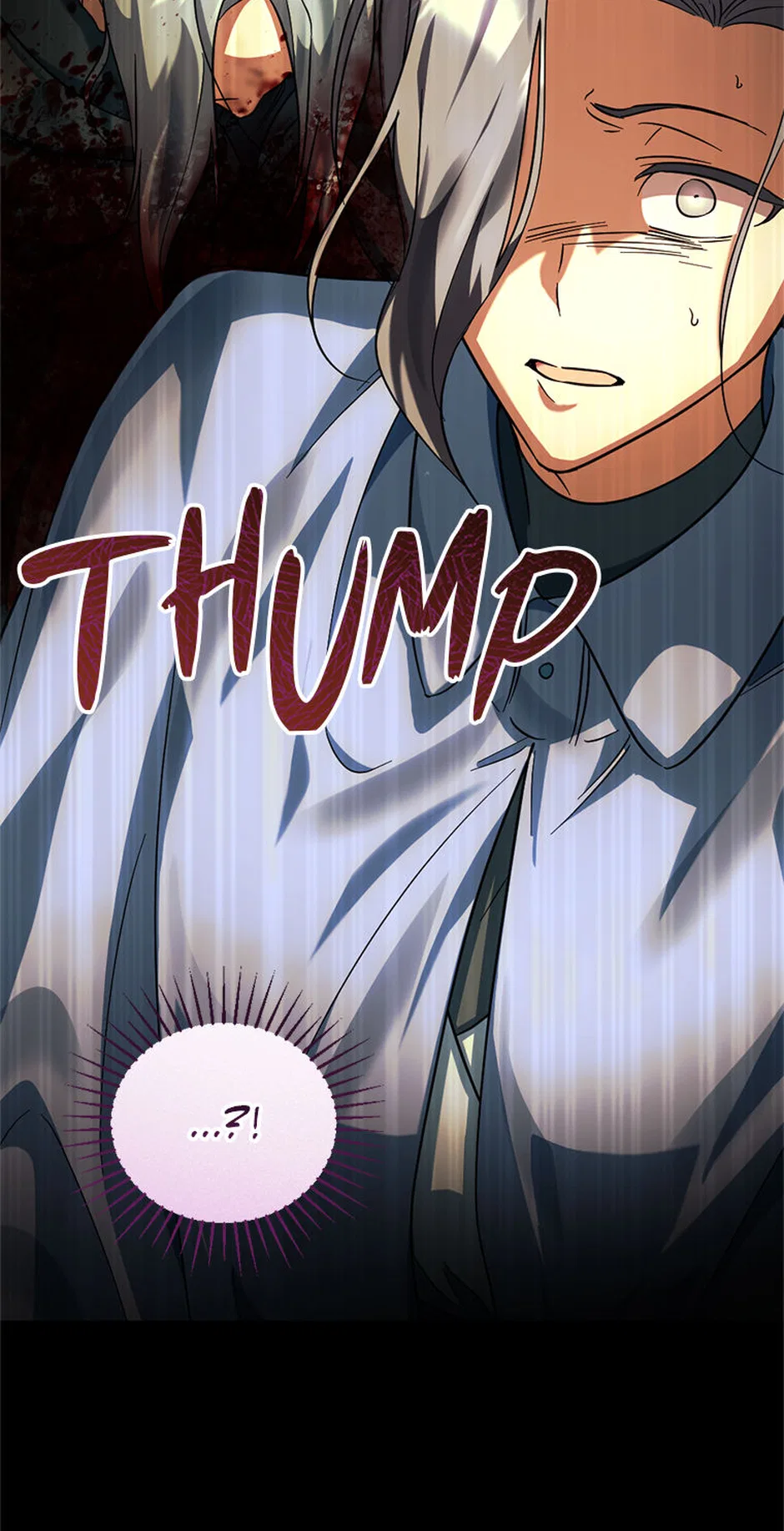 He Awakened When I Died Chapter 82 – Page 18