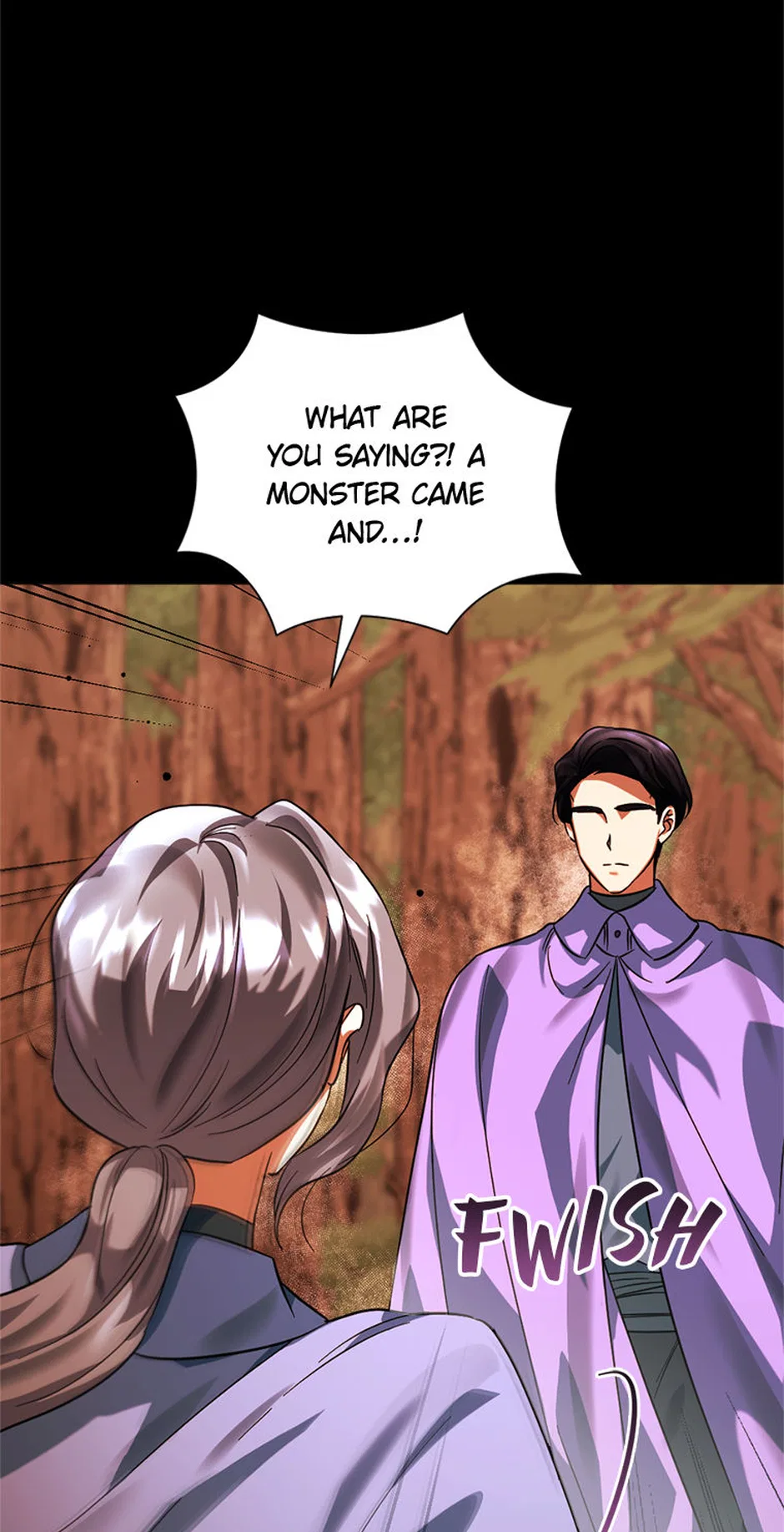 He Awakened When I Died Chapter 82 – Page 19