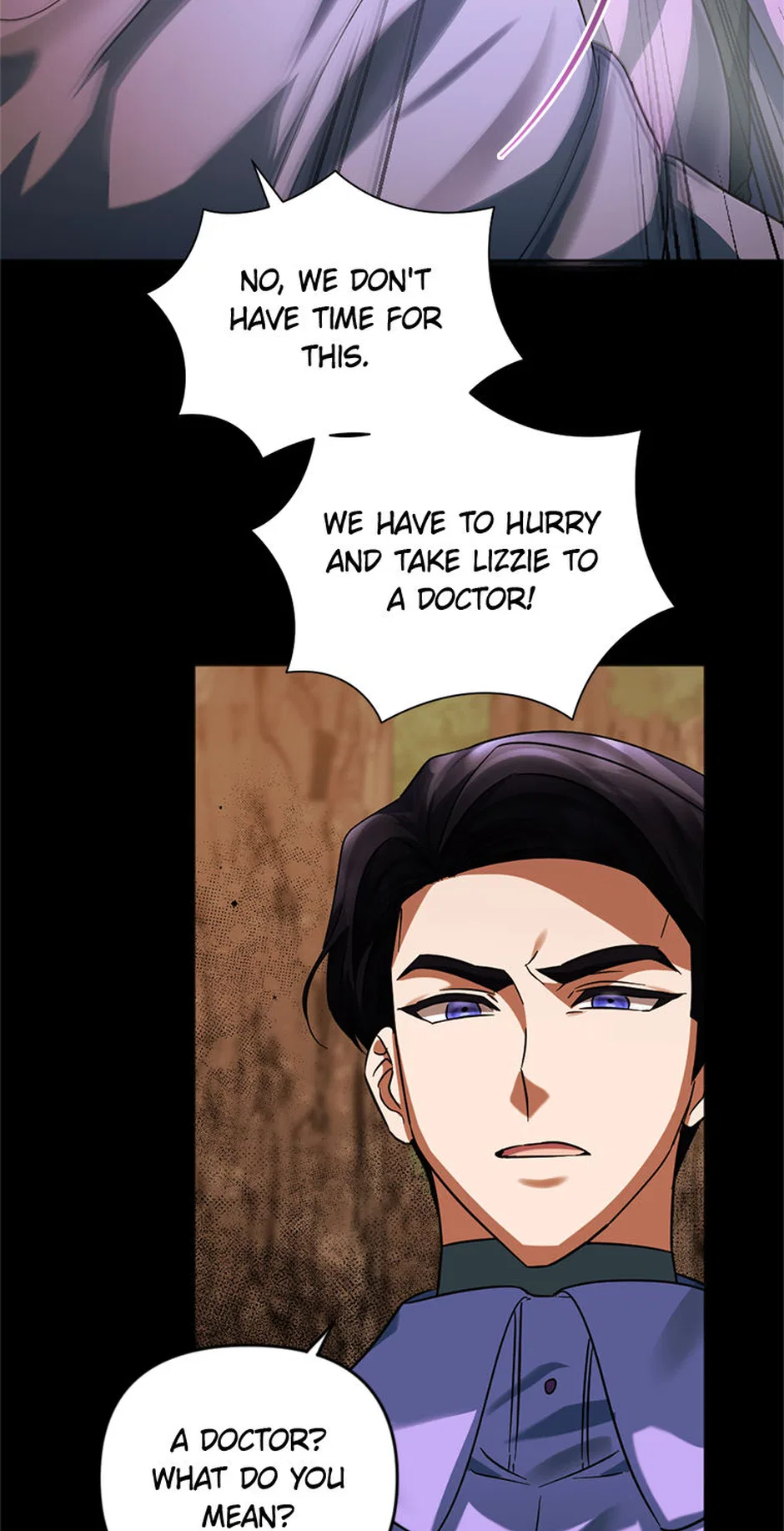 He Awakened When I Died Chapter 82 – Page 20