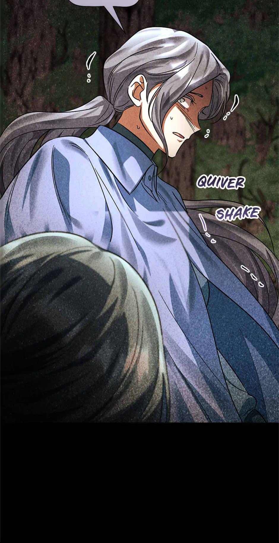He Awakened When I Died Chapter 82 – Page 23