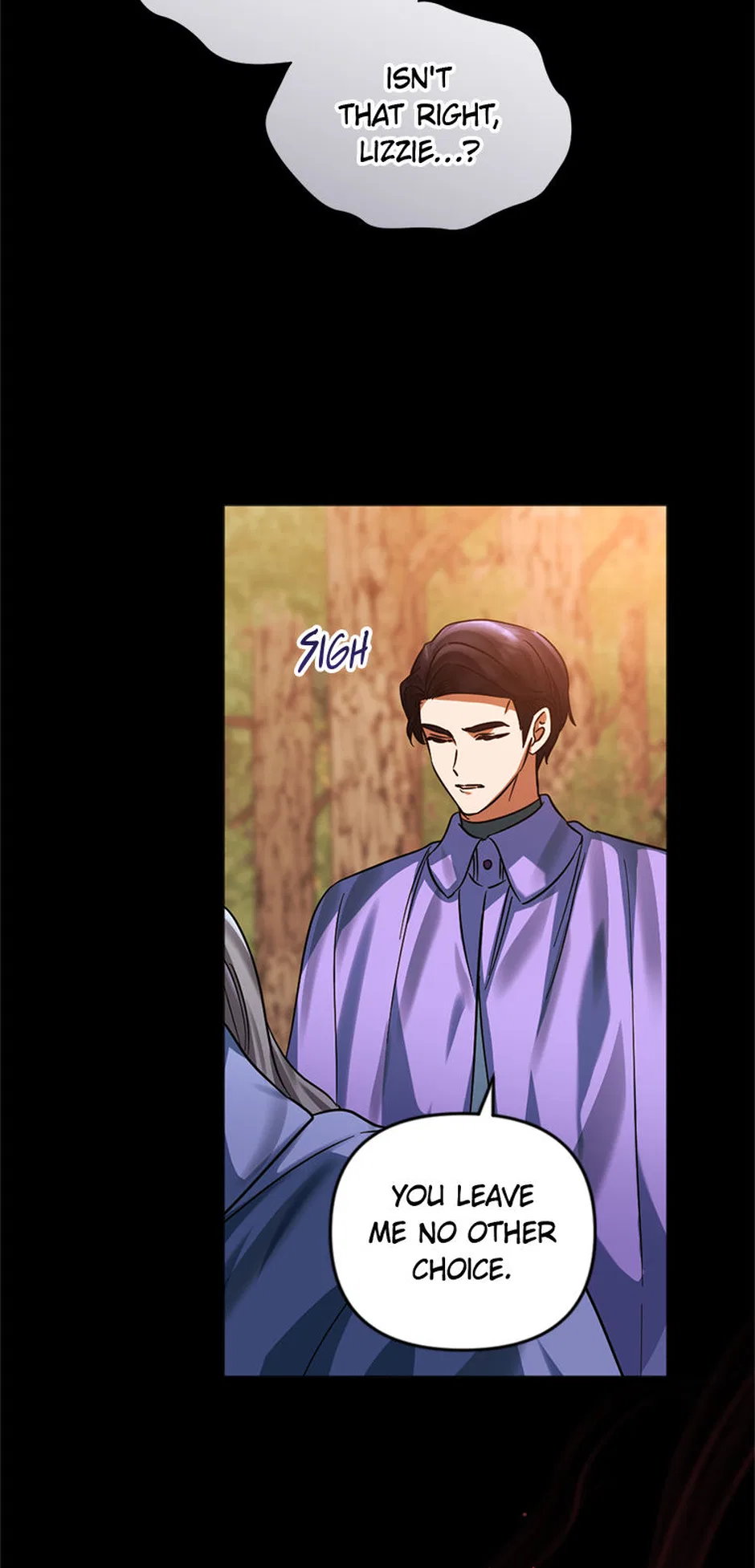 He Awakened When I Died Chapter 82 – Page 25