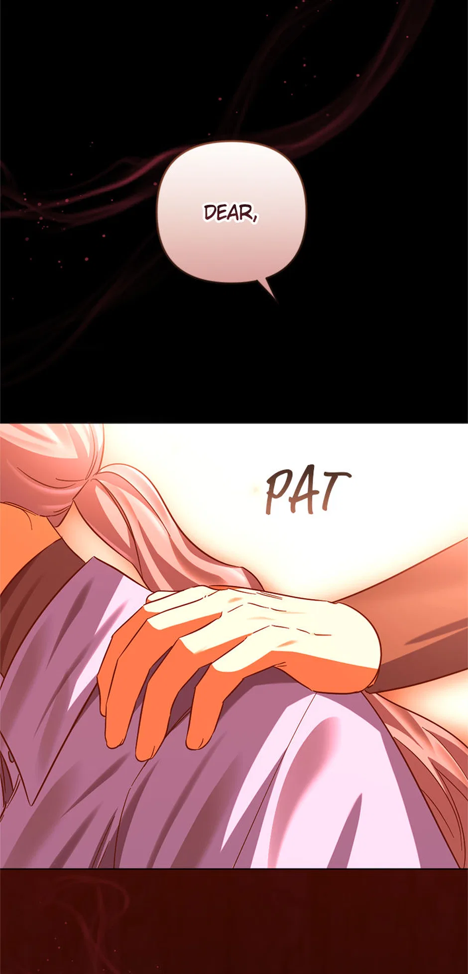 He Awakened When I Died Chapter 82 – Page 26